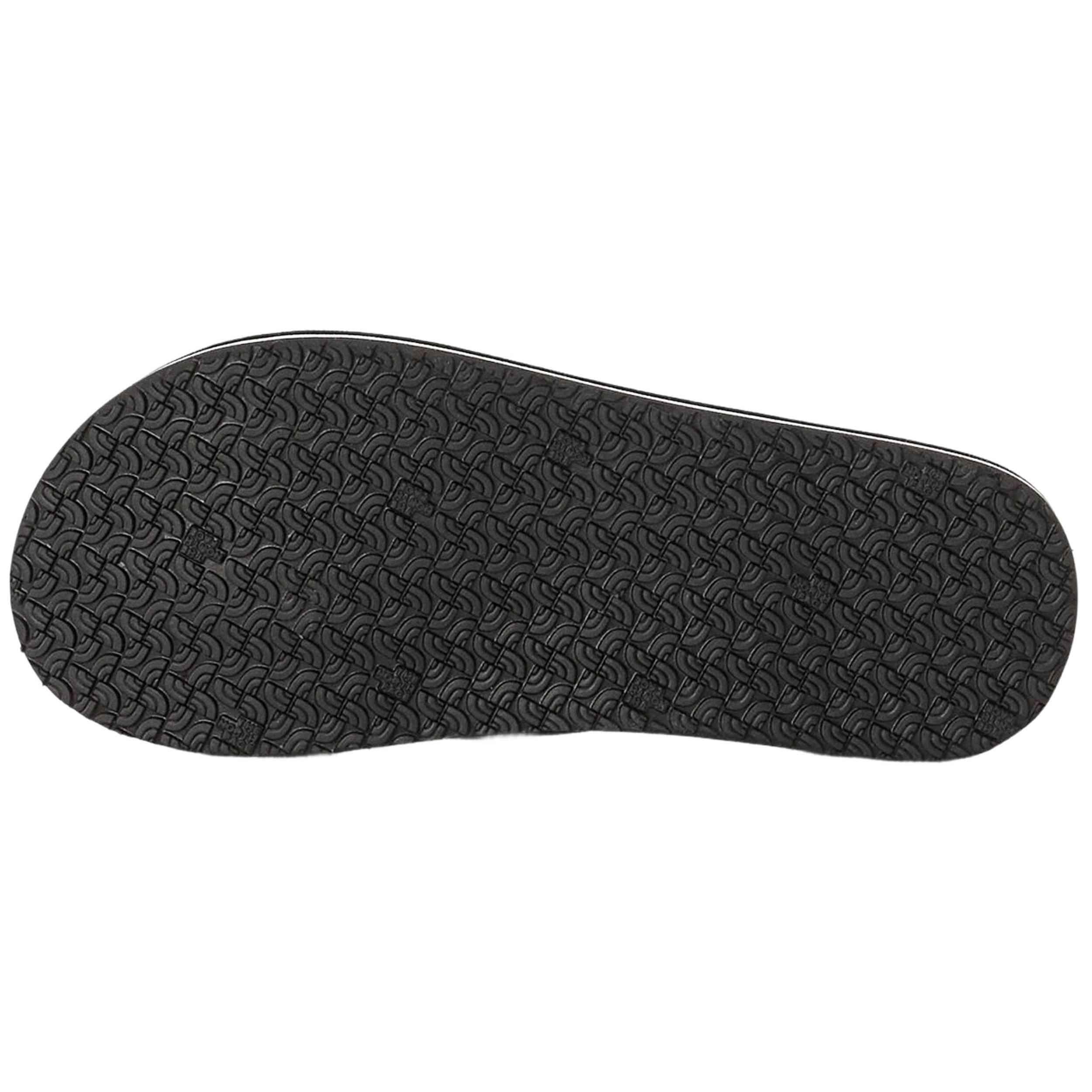 Slippers The north face model 077-53303506010451 voor unisex 5/5