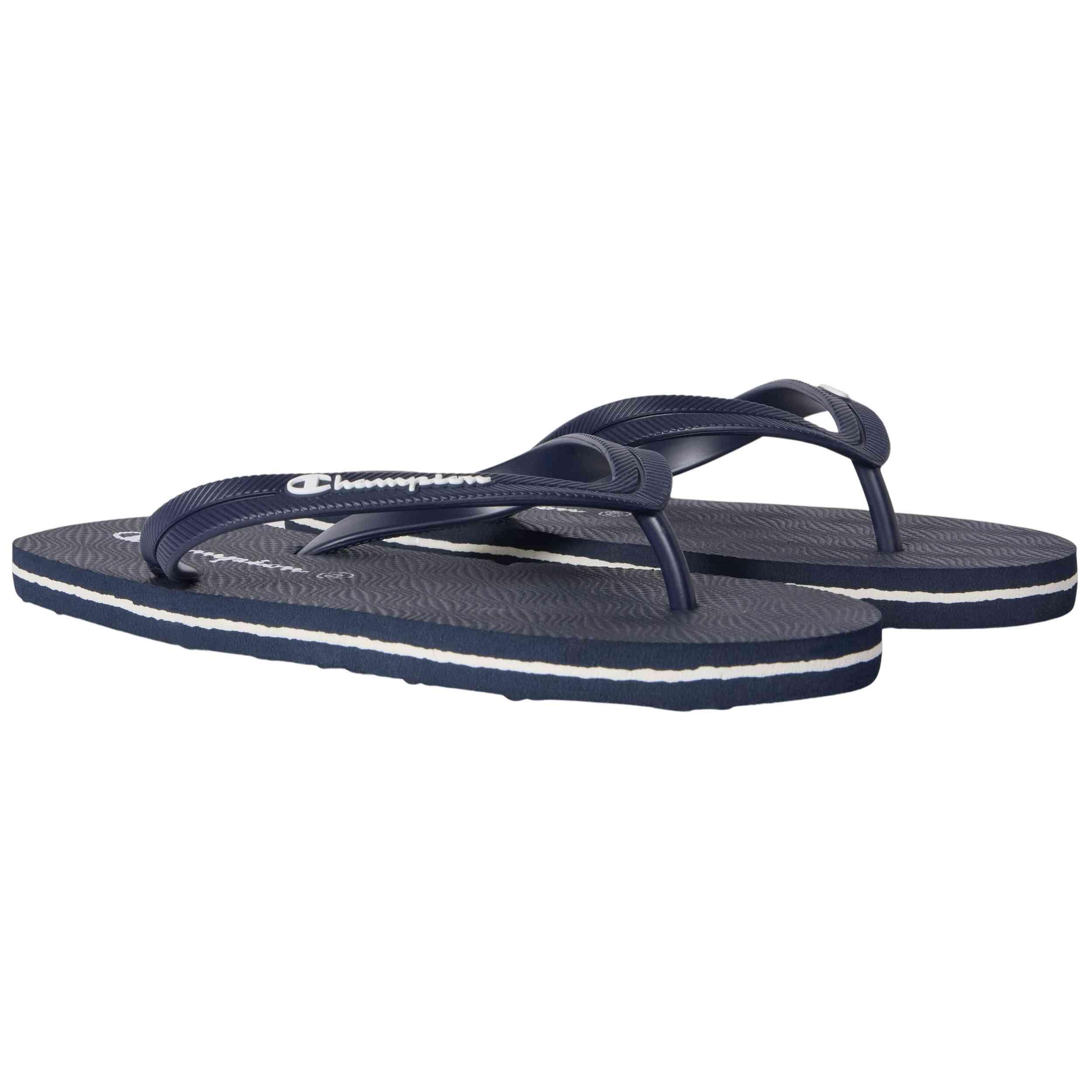 Slippers Champion model S60037 voor unisex 5/5