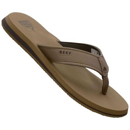 Slippers Reef model M THE LAYBACK voor mannen