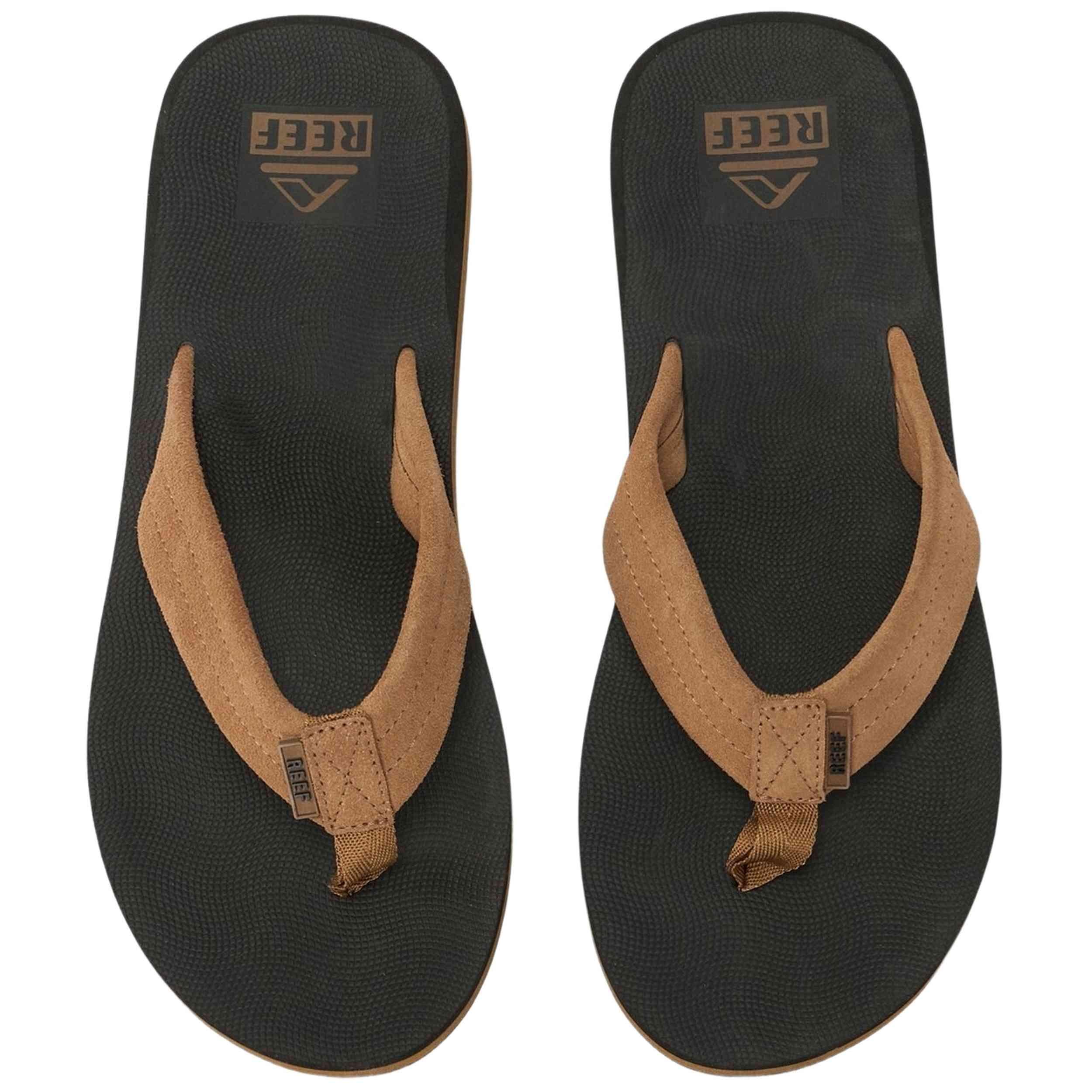 Slippers Reef model CJ6459 voor mannen 4/5