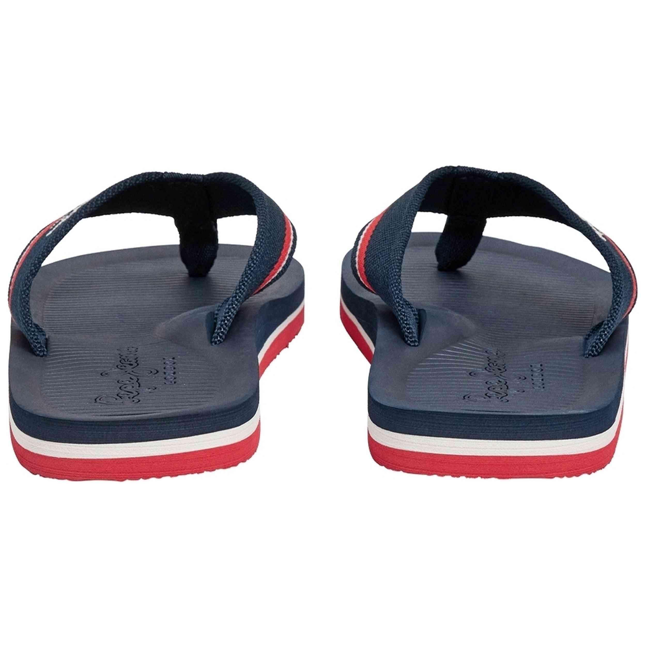 Chanclas Pepe jeans modelo PSM700021 para hombre 4/5