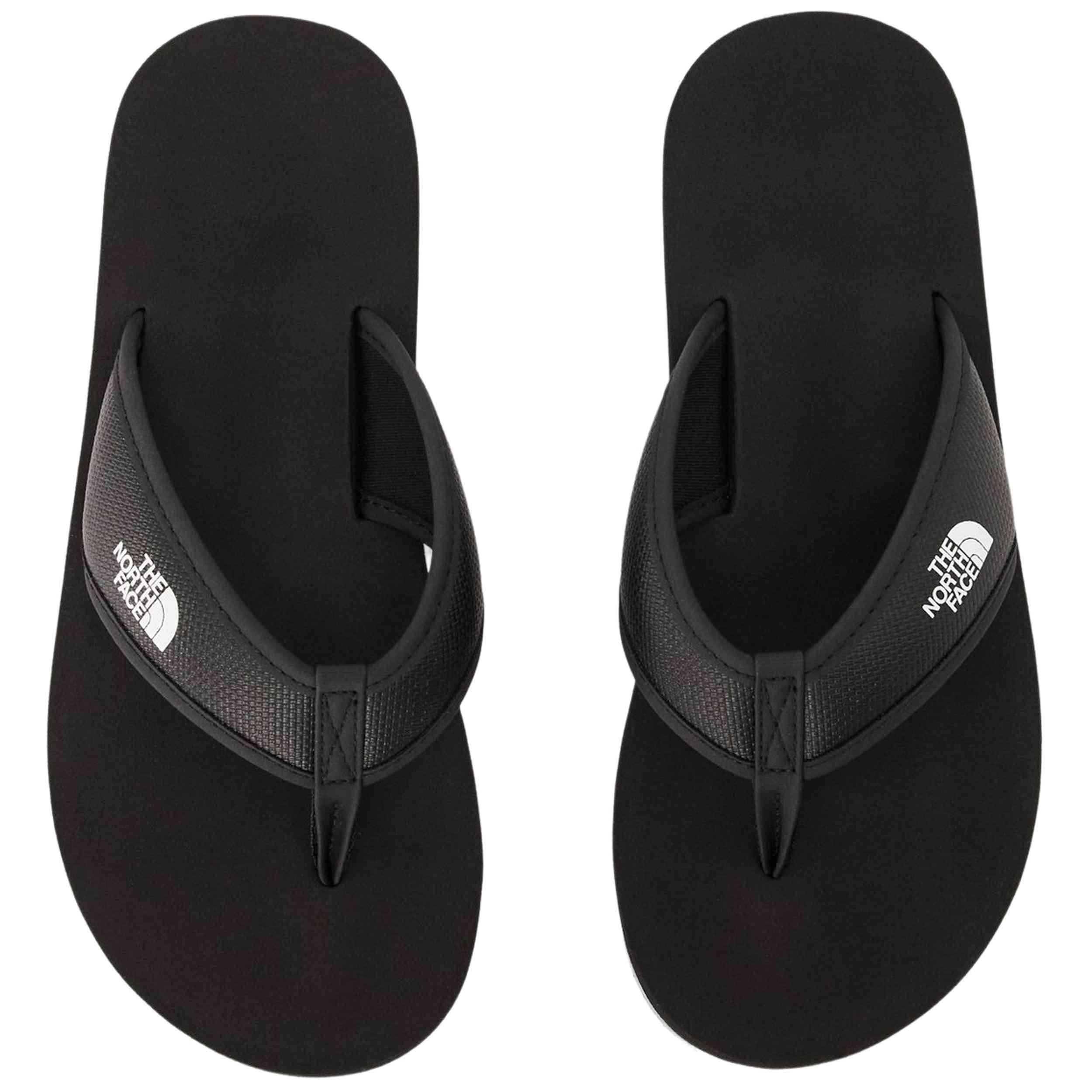 Slippers The north face model 077-53303506010451 voor unisex 4/5
