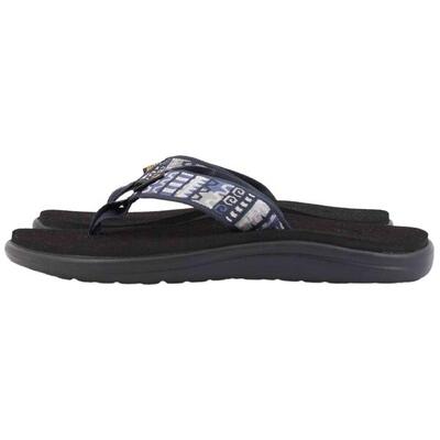 Slippers teva model voya flip voor unisex