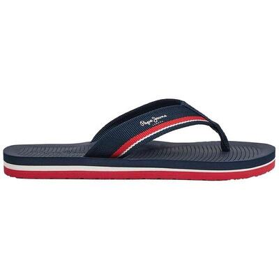 Slippers pepe jeans model psm700021 voor mannen