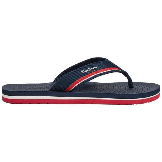 Slippers Pepe jeans model PSM700021 voor mannen