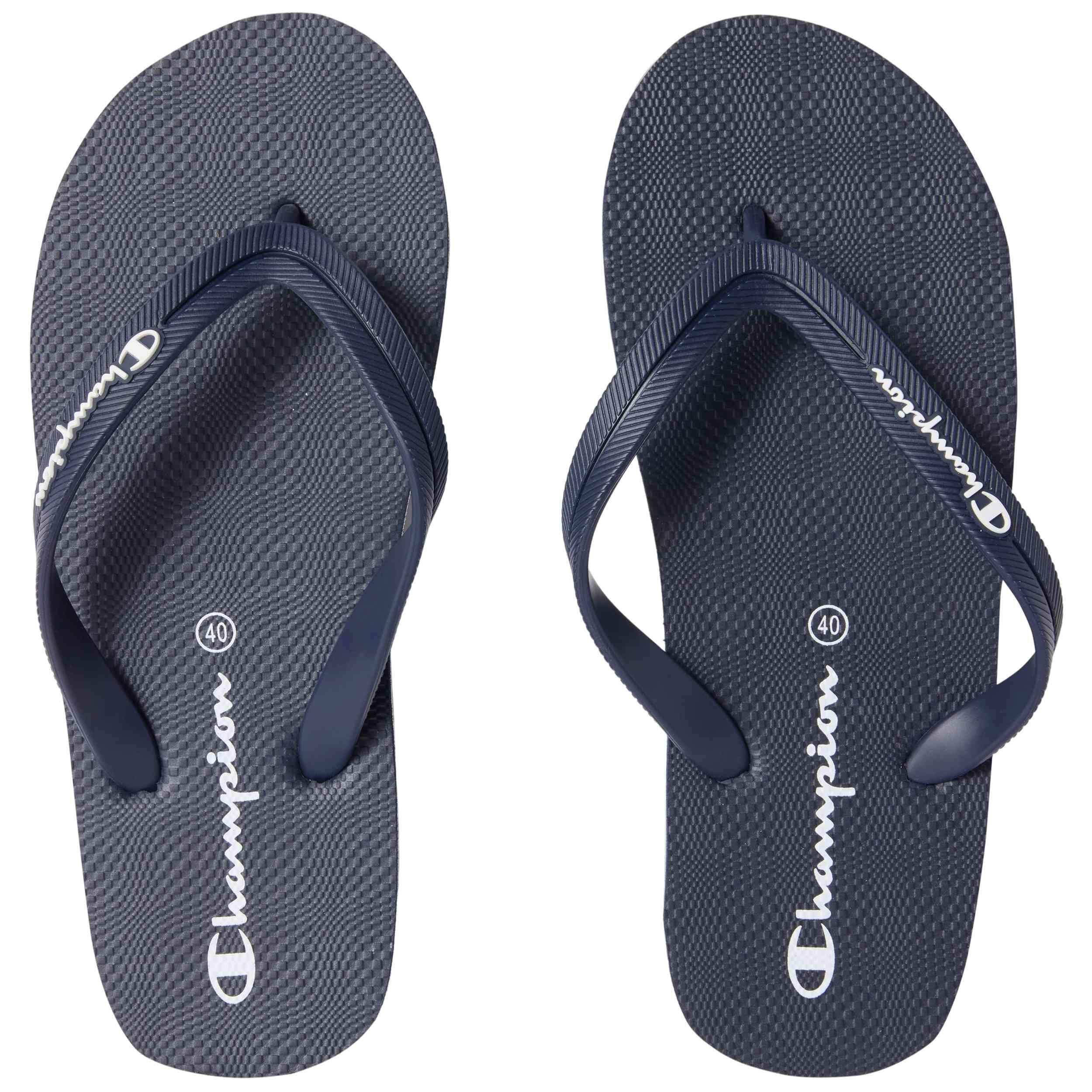Slippers Champion model S60037 voor unisex 4/5