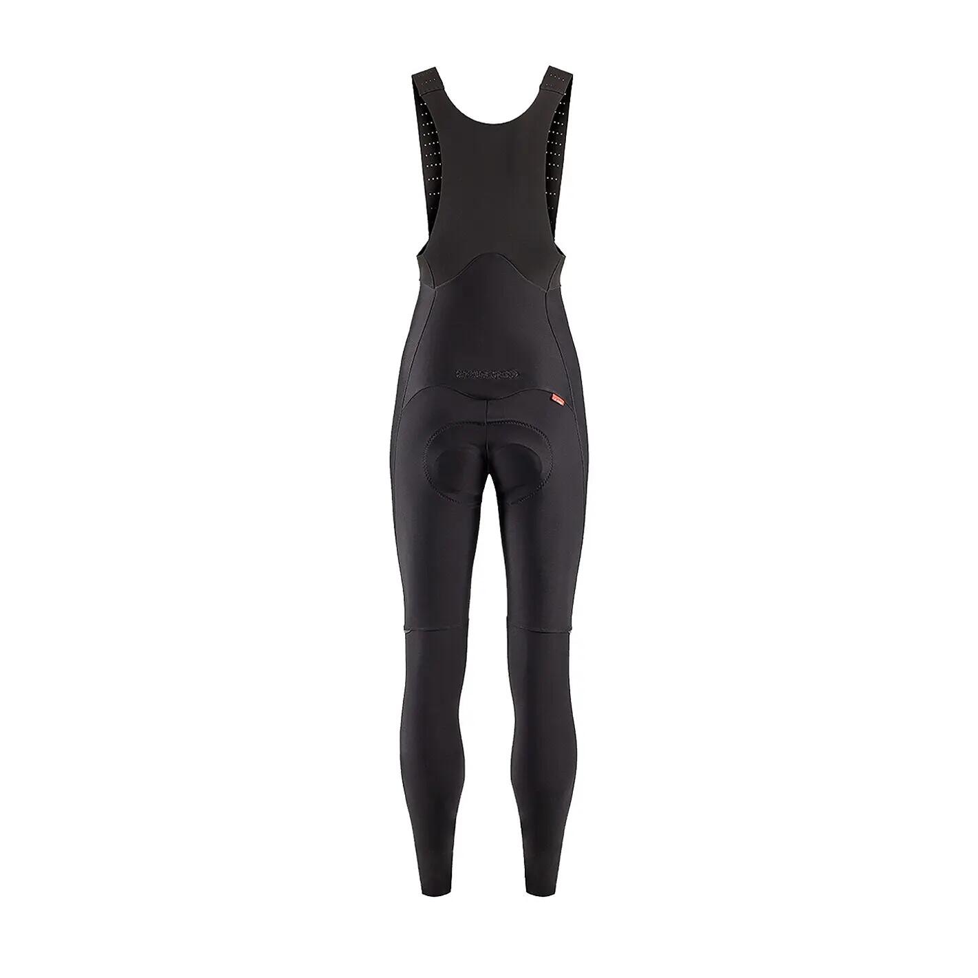 Cuissard long femme Etxeondo Olaia Thermo 3/5