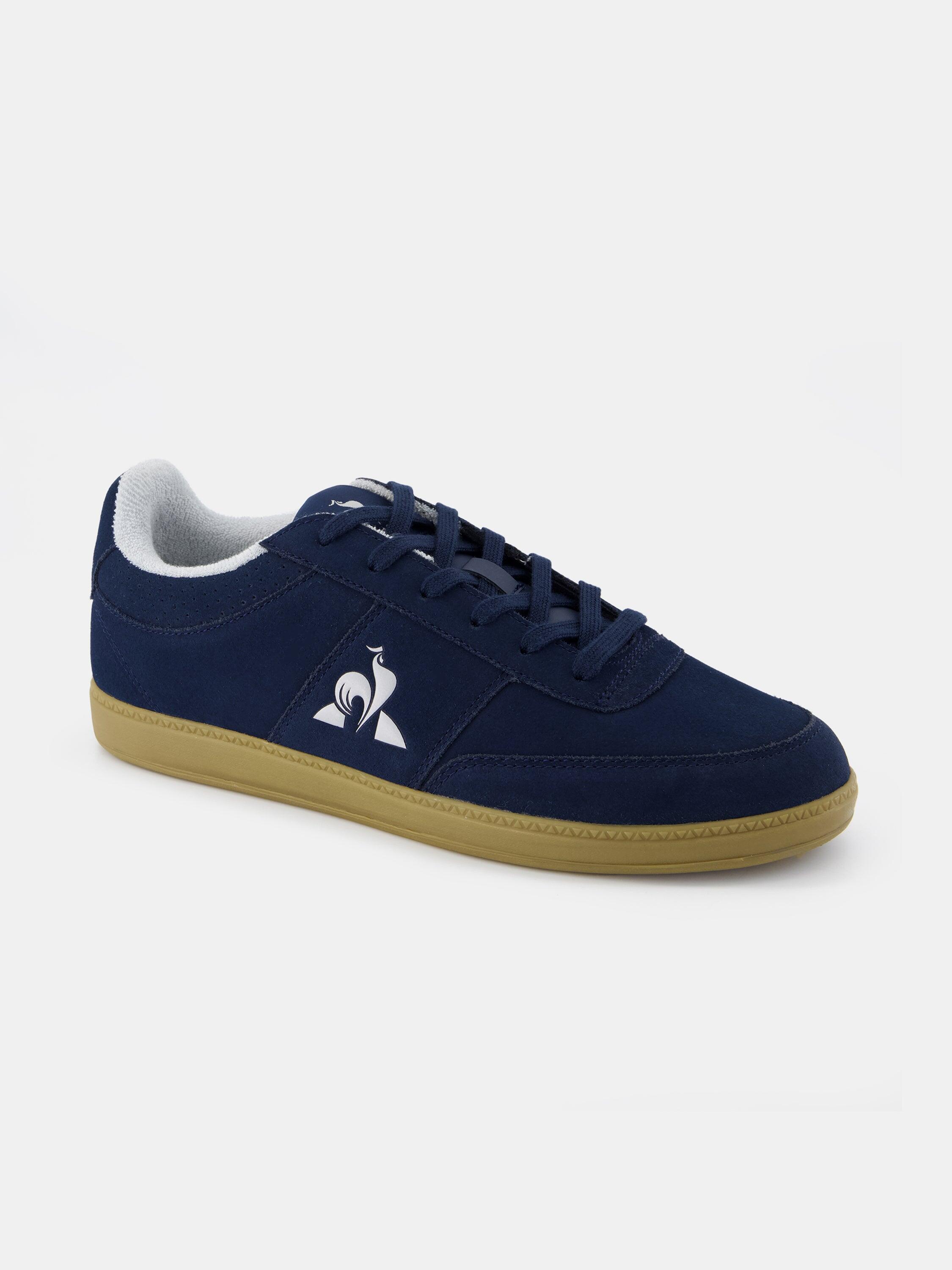 Sneakers en suede LCS Derby 3/5