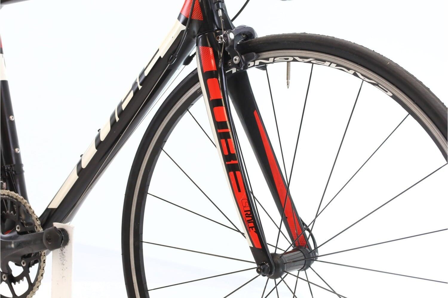 Refurbished Rennrad ·  Agree C Pro · Guter Zustand 5/8
