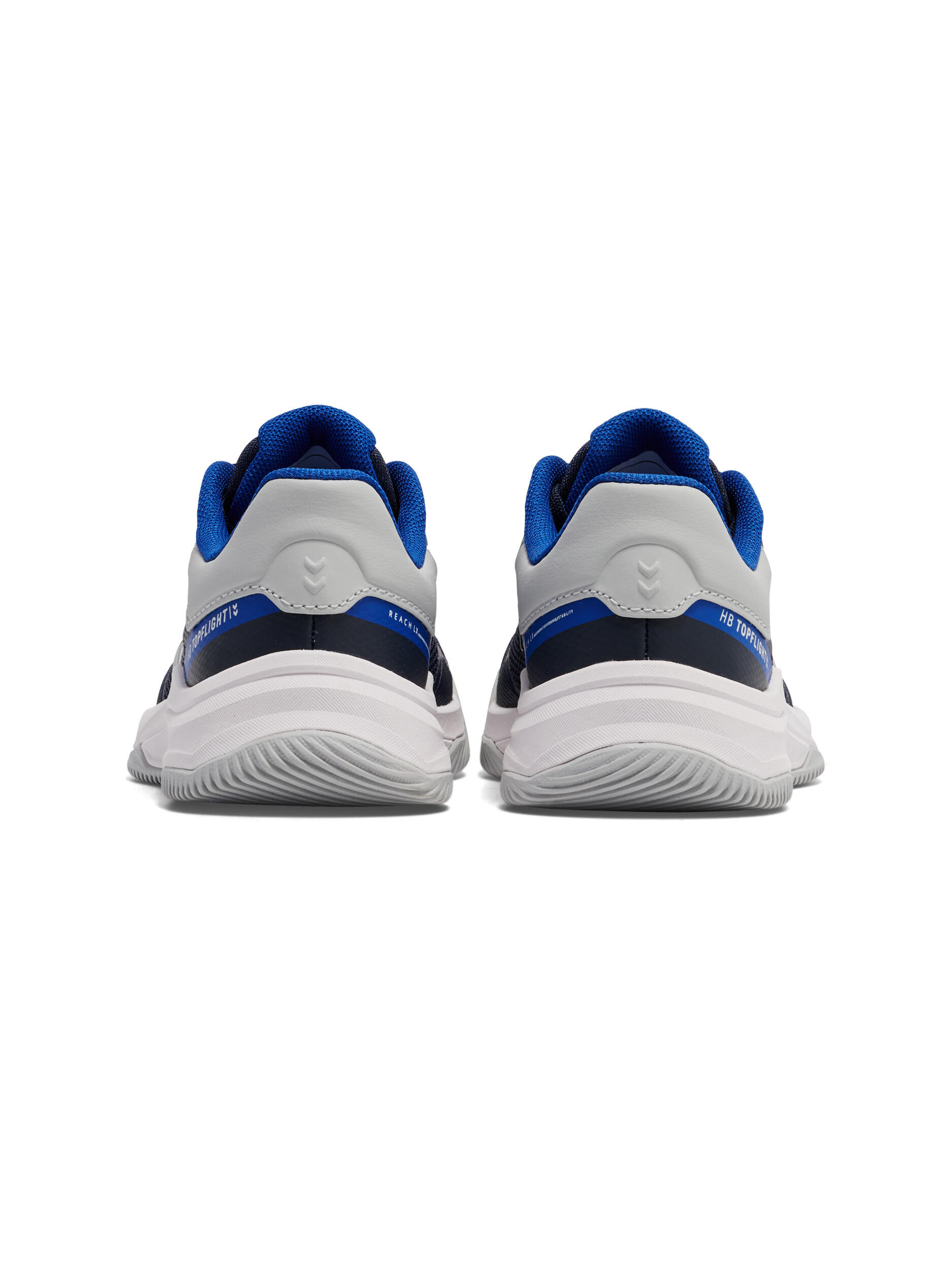 Instap Indoor Schoen Topflight Pro Binnen Uniseks Kinderen 2/7