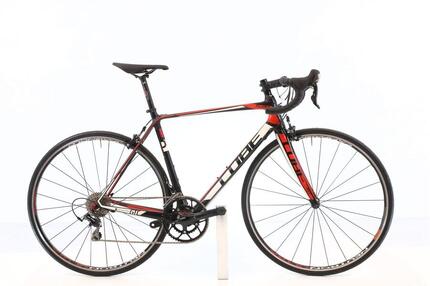 Vélo de route reconditionné · Agree C Pro · Bon état