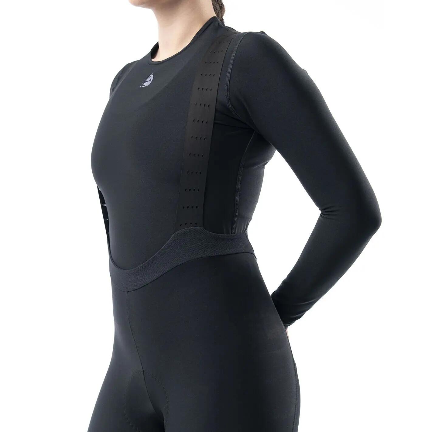 Cuissard long femme Etxeondo Olaia Thermo 5/5