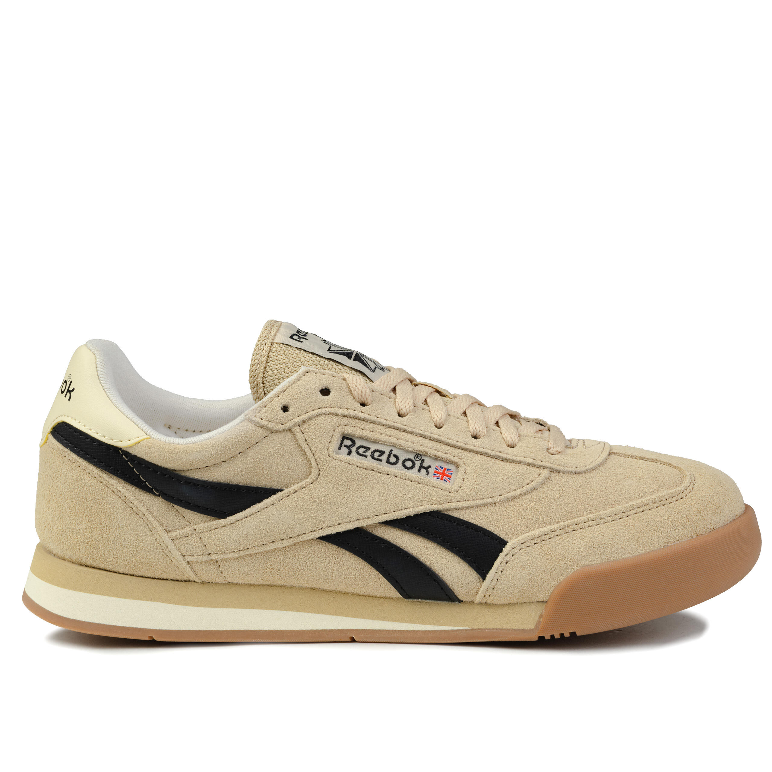 Buty męskie sneakersy sportowe Reebok SS-CAMPIO XT