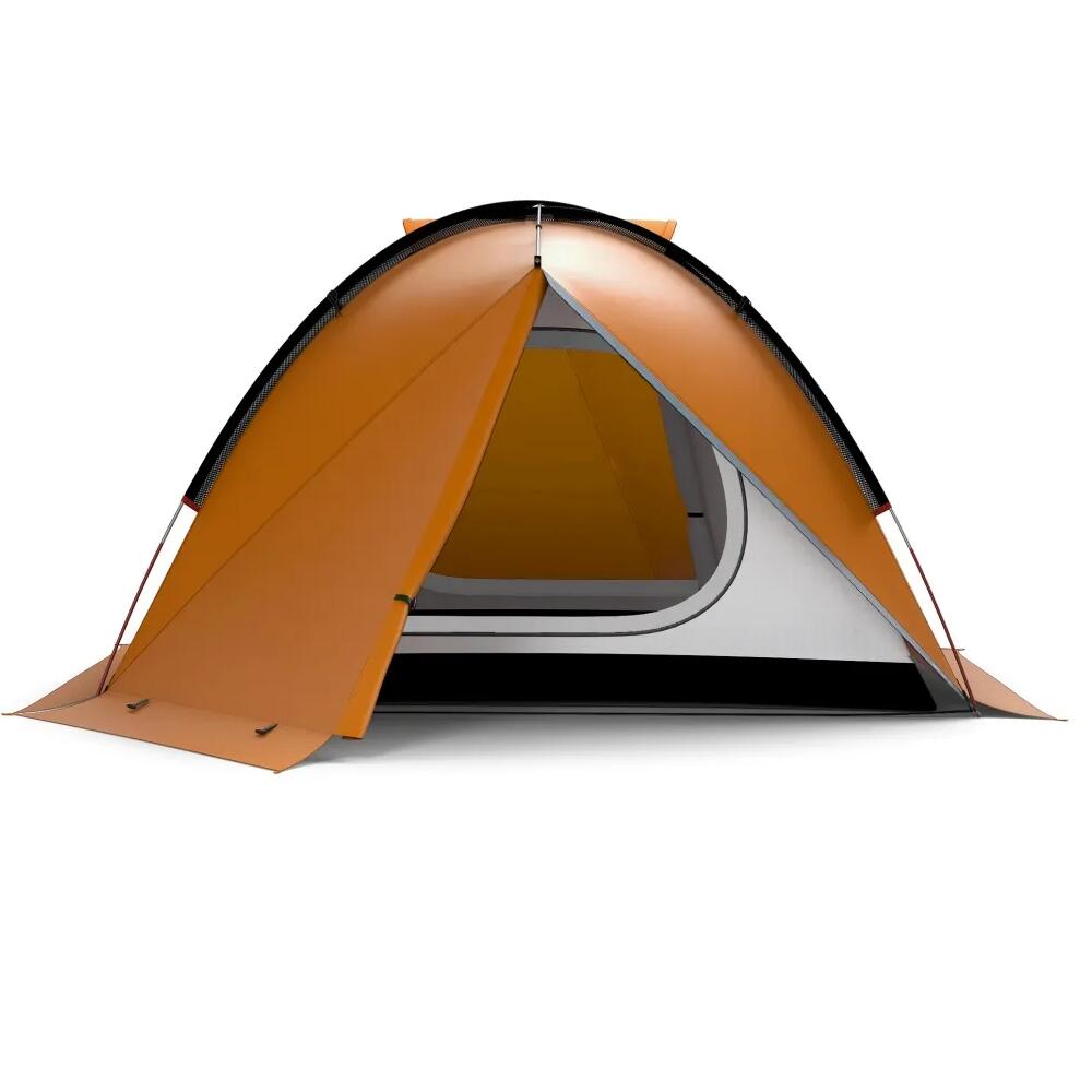 Falcon 2 - expeditie - lichtgewicht tent - 2 persoons - Oranje 5/5