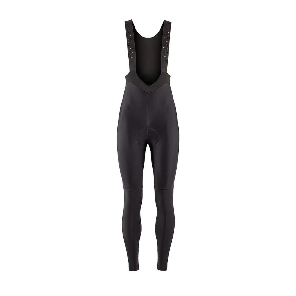 Women's long shorts Etxeondo Olaia Thermo