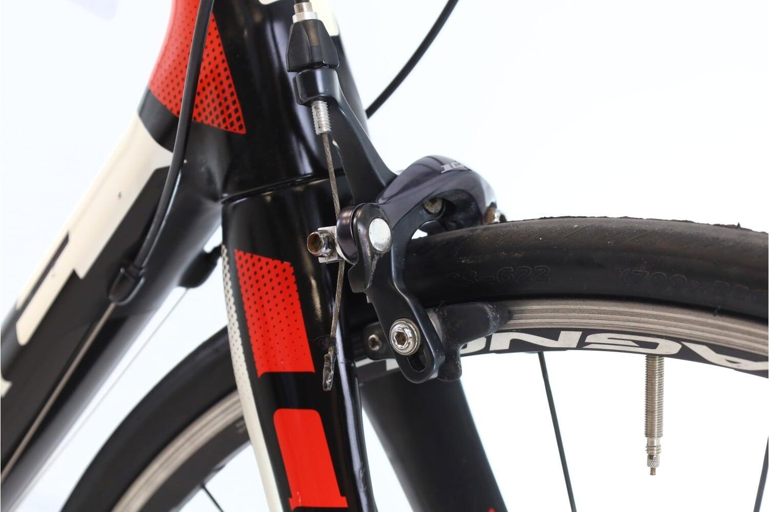 Refurbished Rennrad ·  Agree C Pro · Guter Zustand 7/8