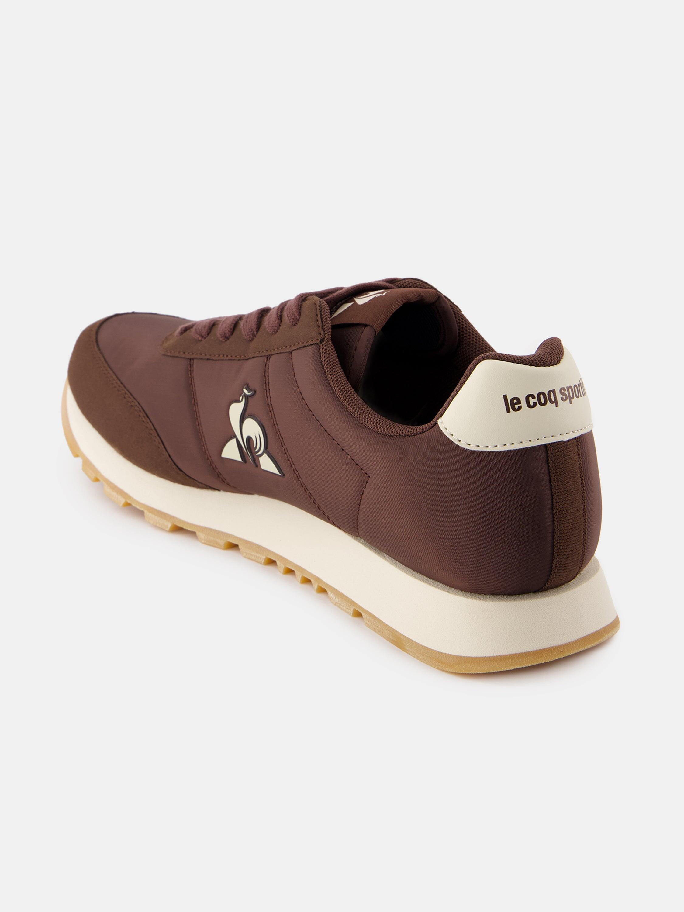 Sneakers rétro-running Racerone 3/4