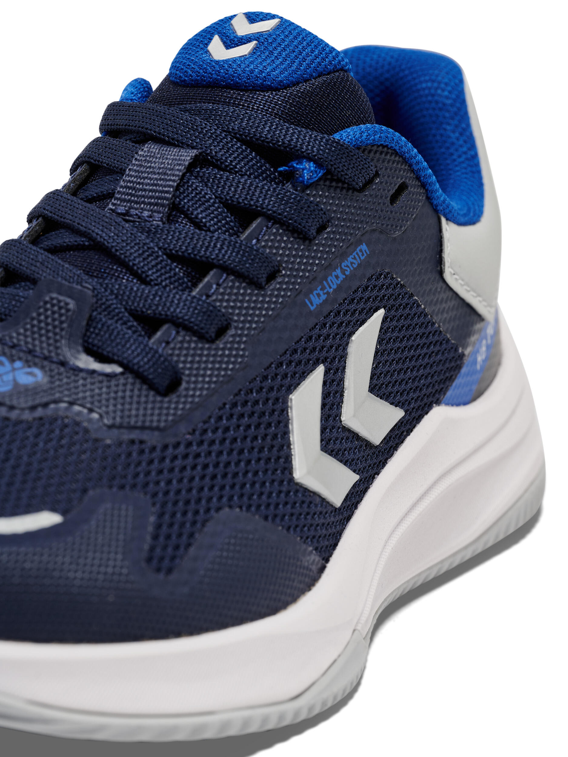 Instap Indoor Schoen Topflight Pro Binnen Uniseks Kinderen 7/7