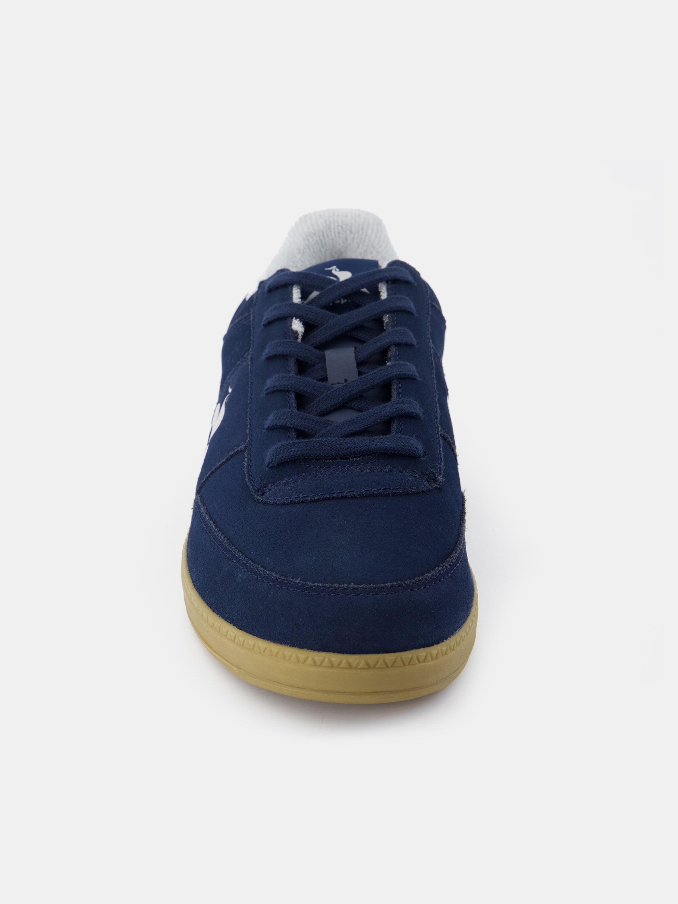 Sneakers en suede LCS Derby 5/5