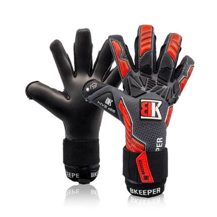 Gants de gardien de but adulte Hive #26 Red