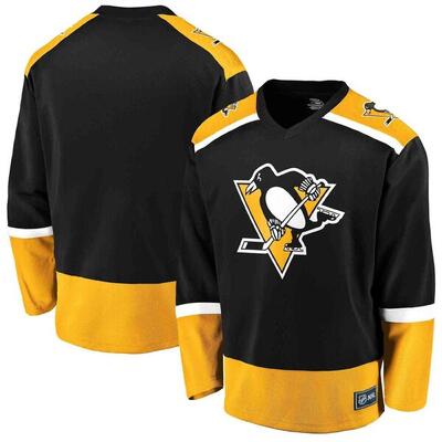 Maglia da hockey Fanatics modello Breakaway per uomini