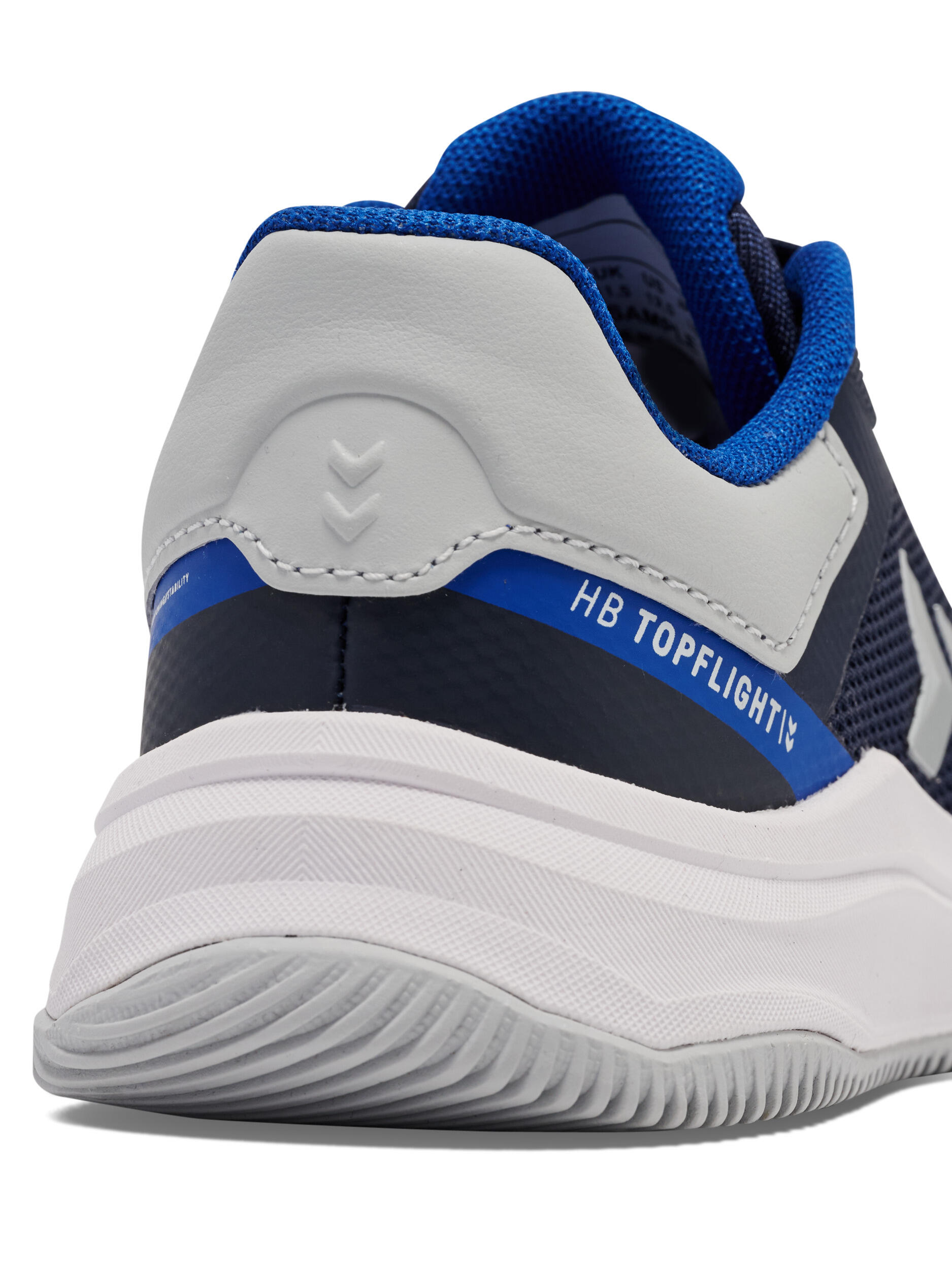 Instap Indoor Schoen Topflight Pro Binnen Uniseks Kinderen 6/7