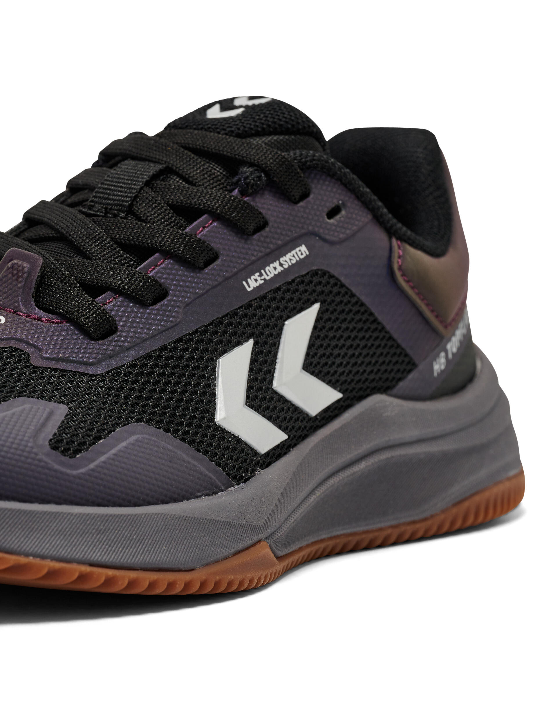Instap Indoor Schoen Topflight Pro Binnen Uniseks Kinderen 7/7