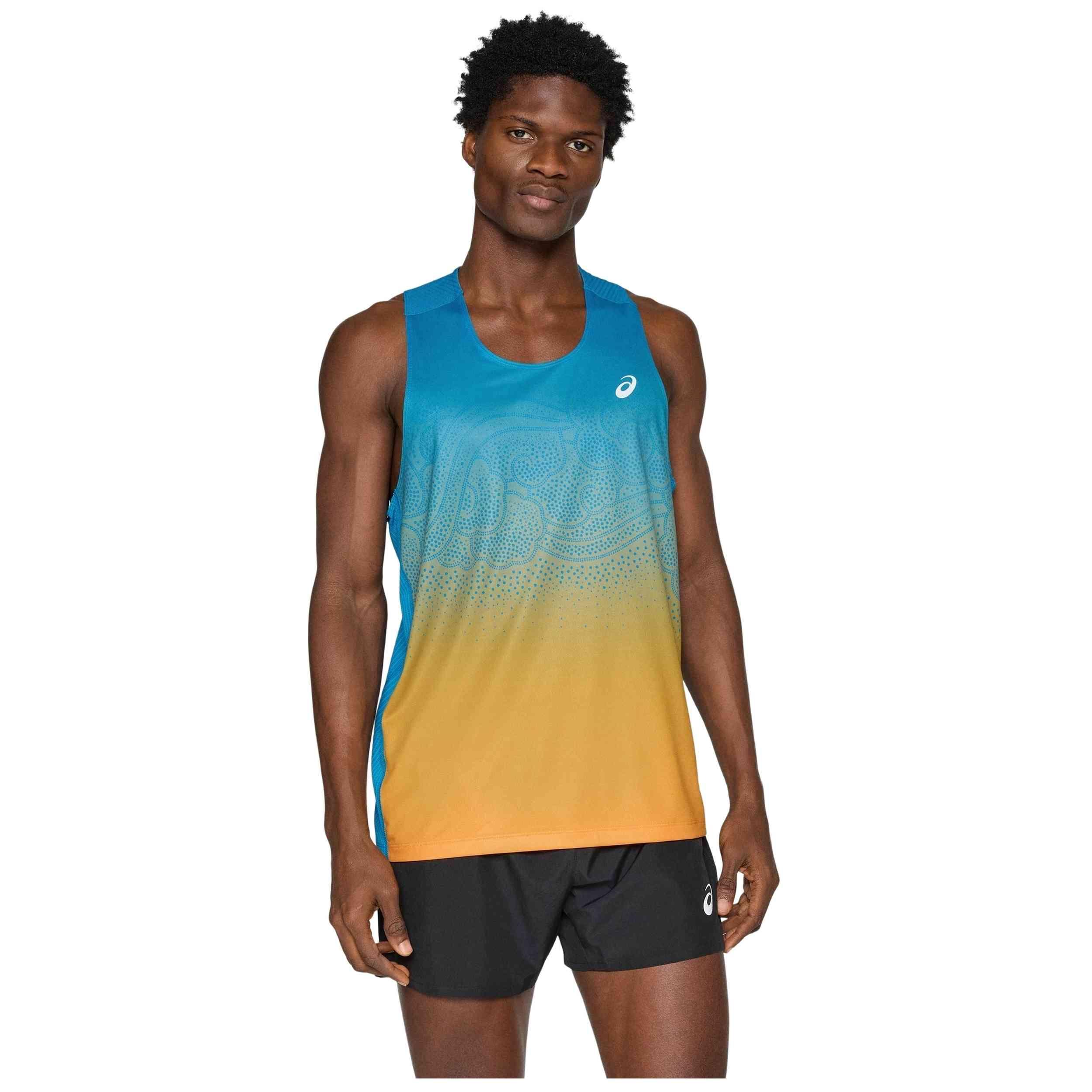 ASICS picture