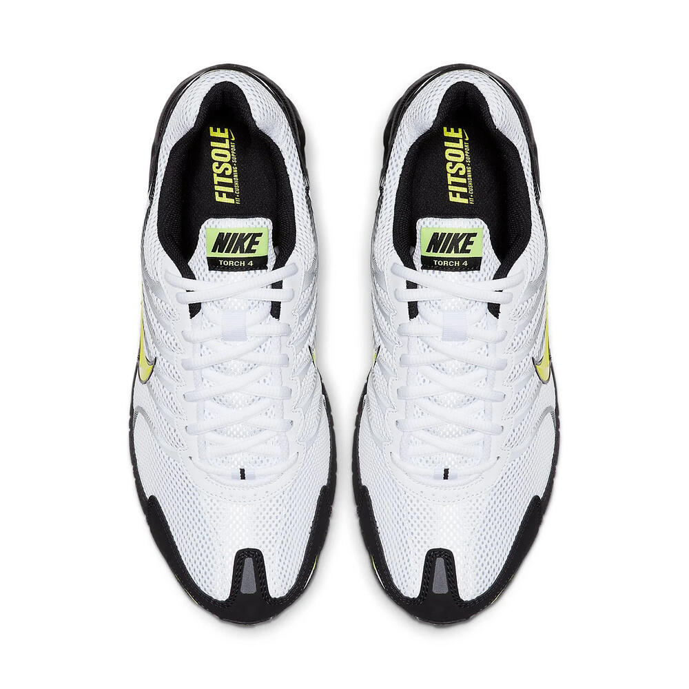 Buty męskie Nike Air Max Torch 4 Sneakersy 4/7