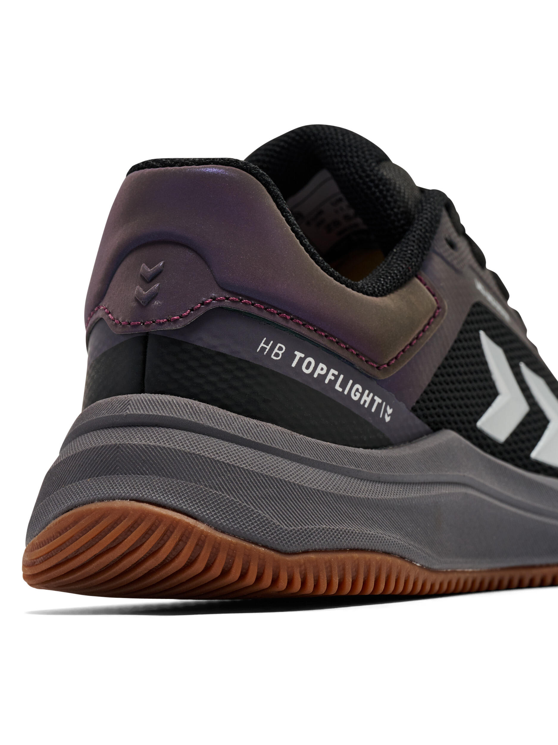 Instap Indoor Schoen Topflight Pro Binnen Uniseks Kinderen 6/7