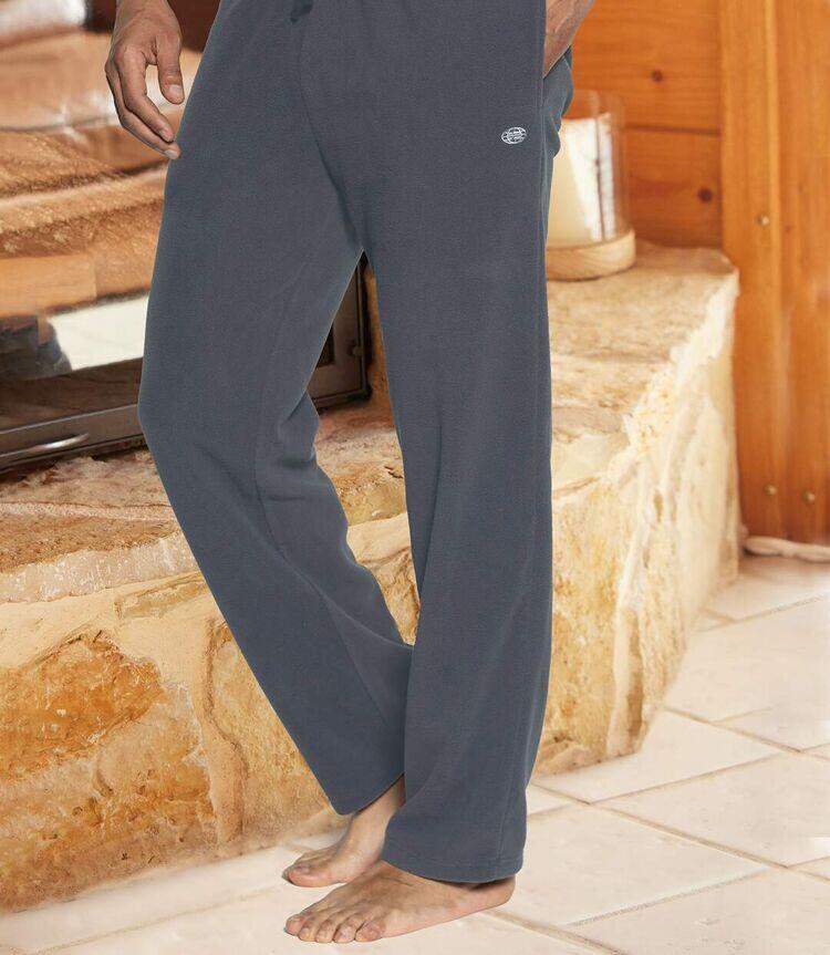 Pantalon Micropolaire Winter Relax 2/2