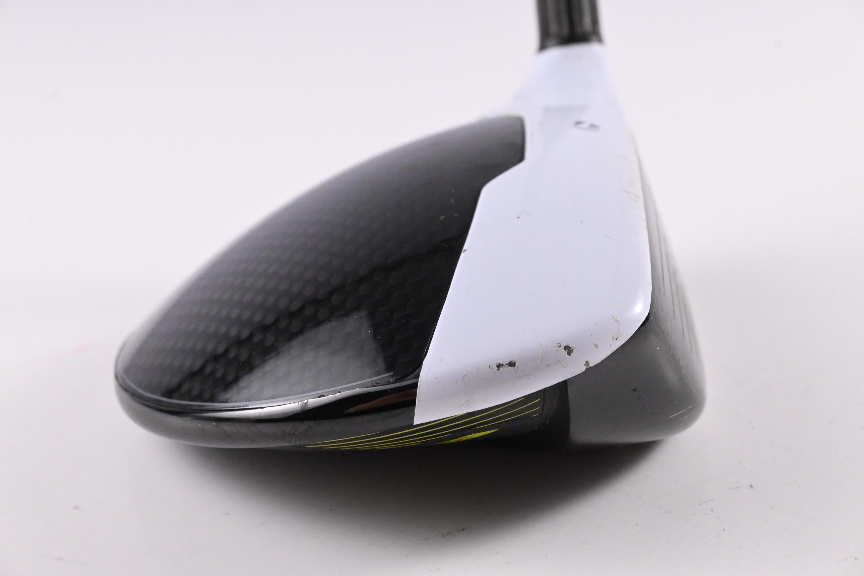 Taylormade M2 2017 #3 Wood / 15 Degree / X-Flex Kuro Kage TiNi