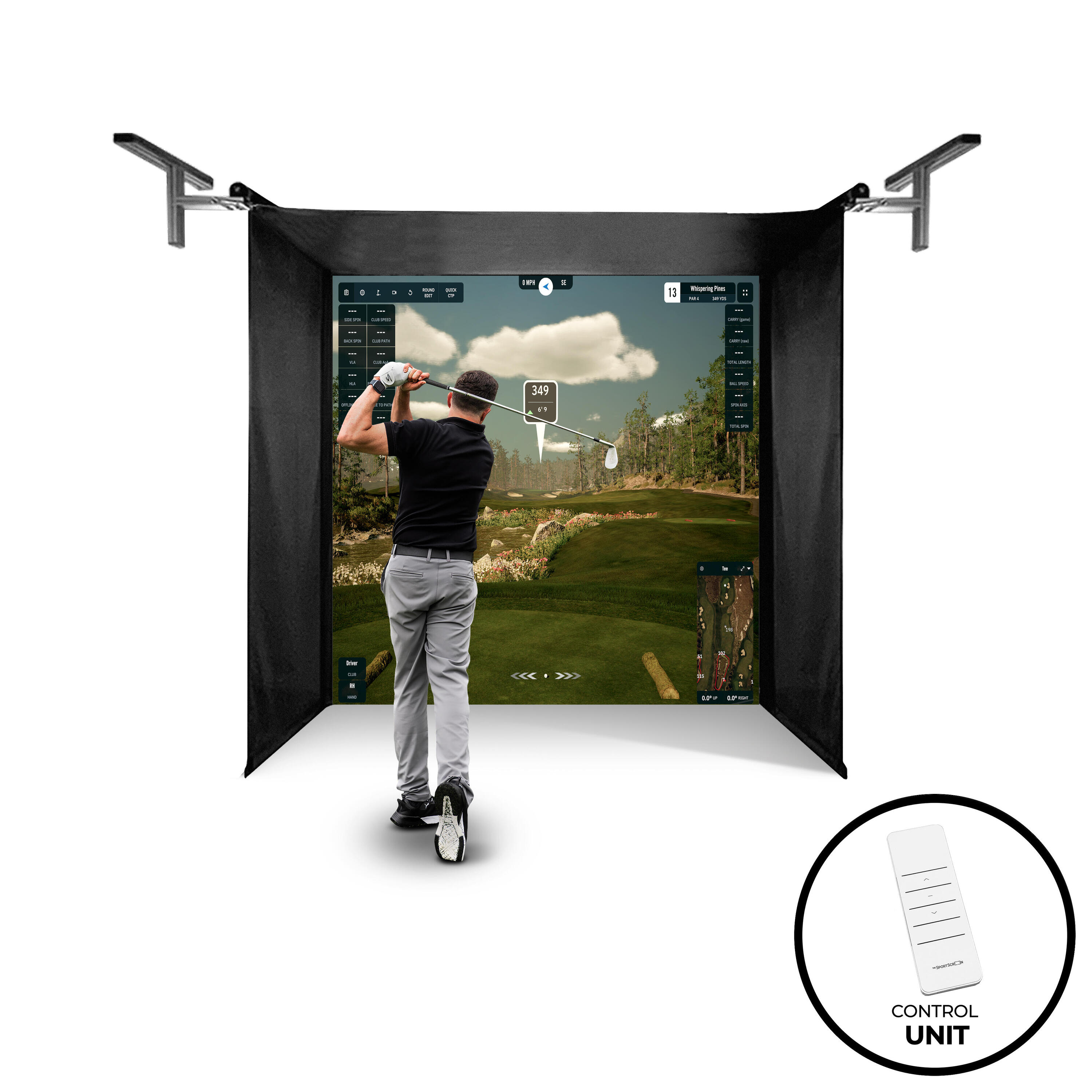 SPORTSCREEN picture