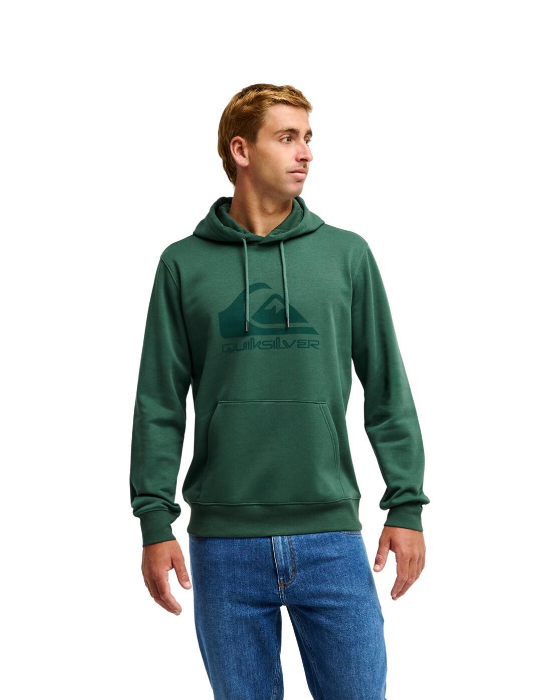 verde pino