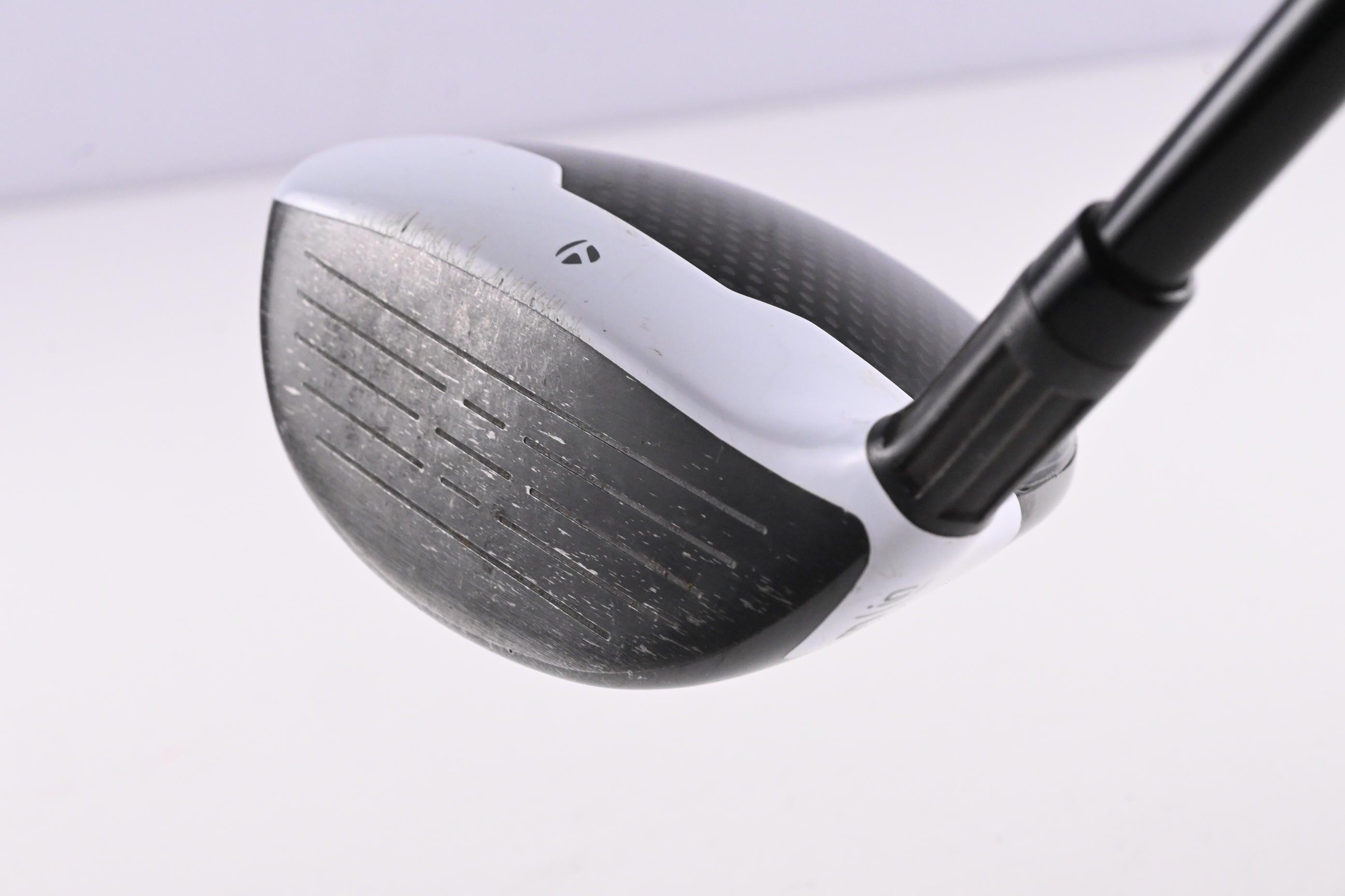 Taylormade M2 2017 #3 Wood / 15 Degree / X-Flex Kuro Kage TiNi