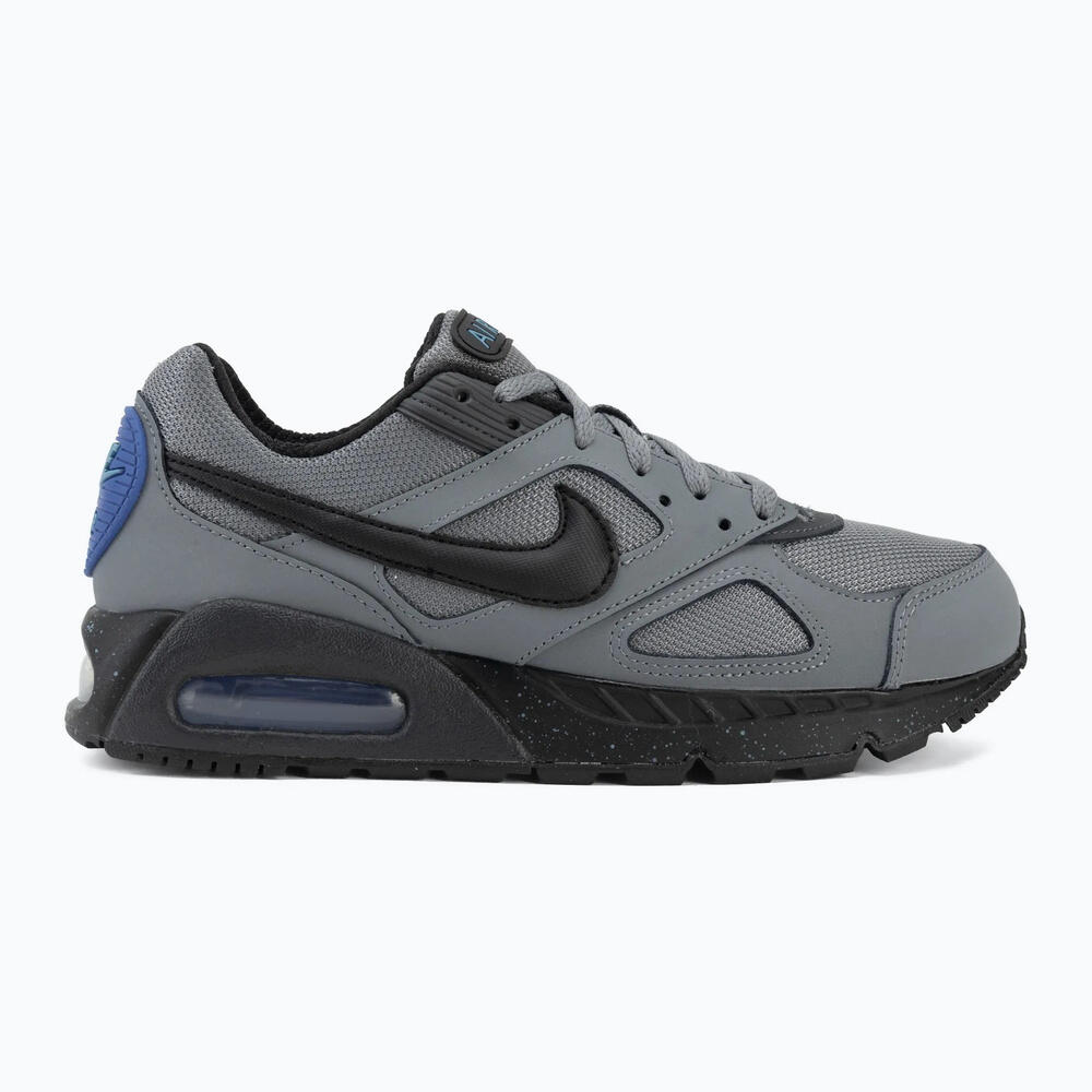 Chaussures De Sport Nike Air Max Ivo 580518 004 1/7