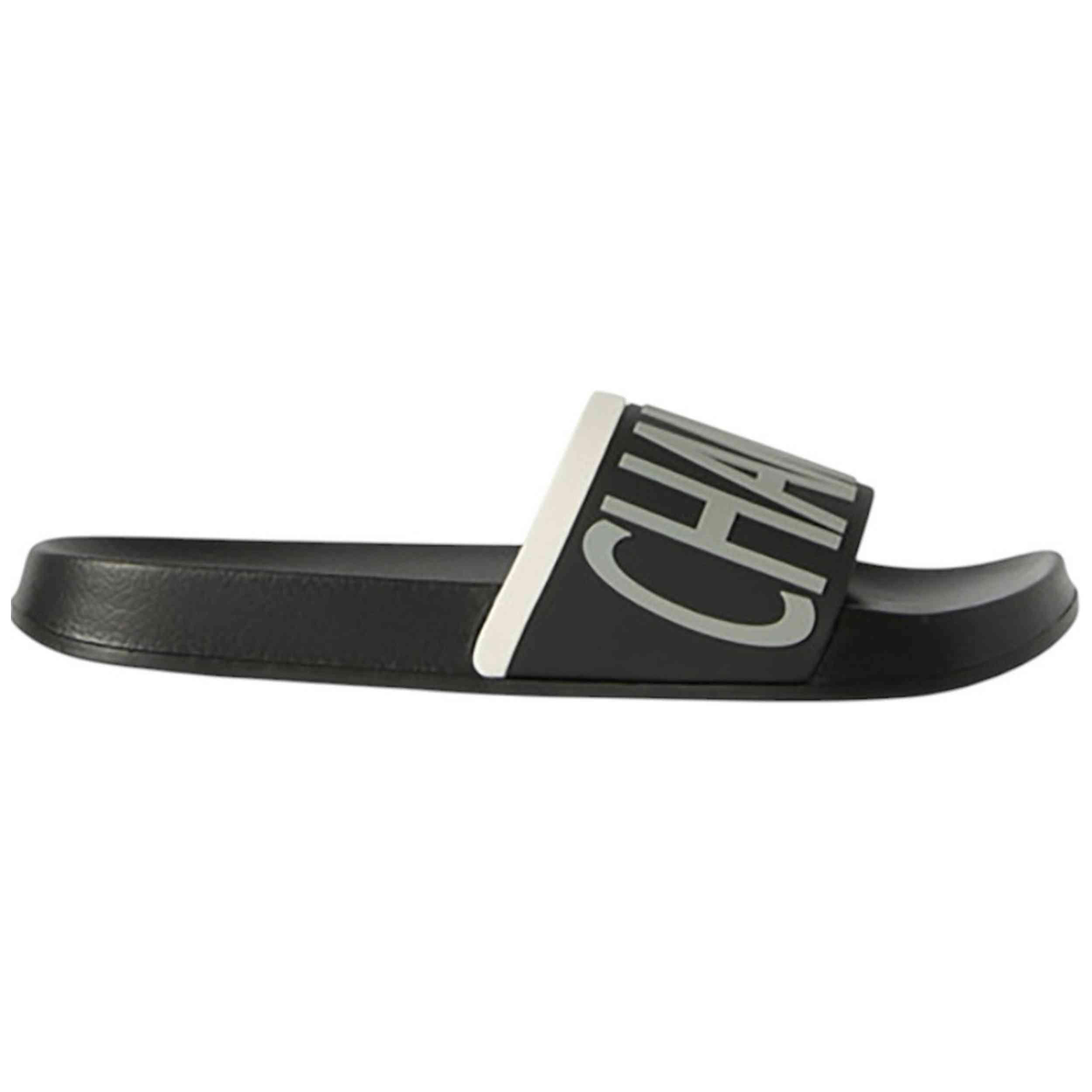 Slippers Champion model ALL AMERICAN BOLD Slide voor mannen 3/4