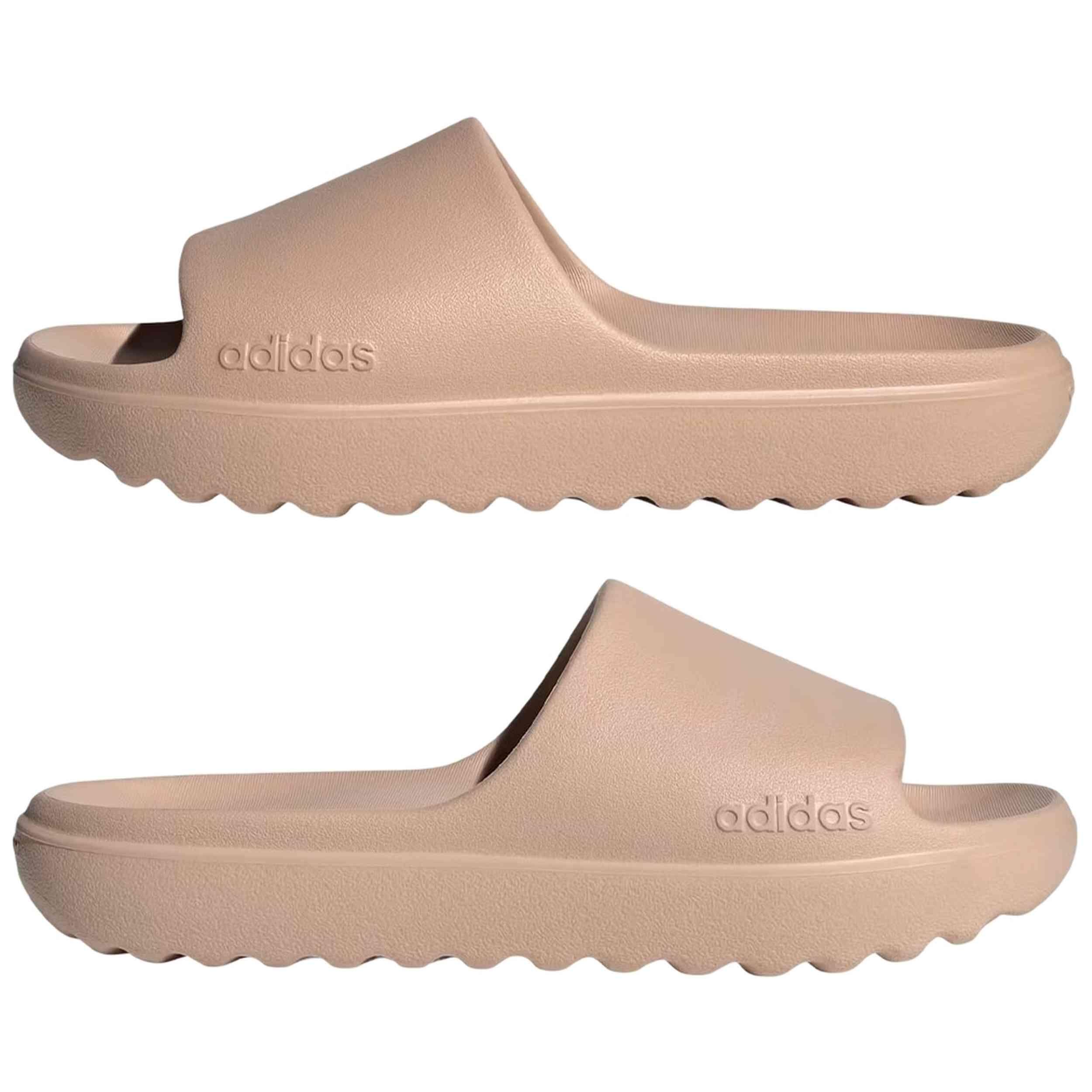Slippers Adidas model JP9579-Chancla Adilette Lumia voor unisex 3/5