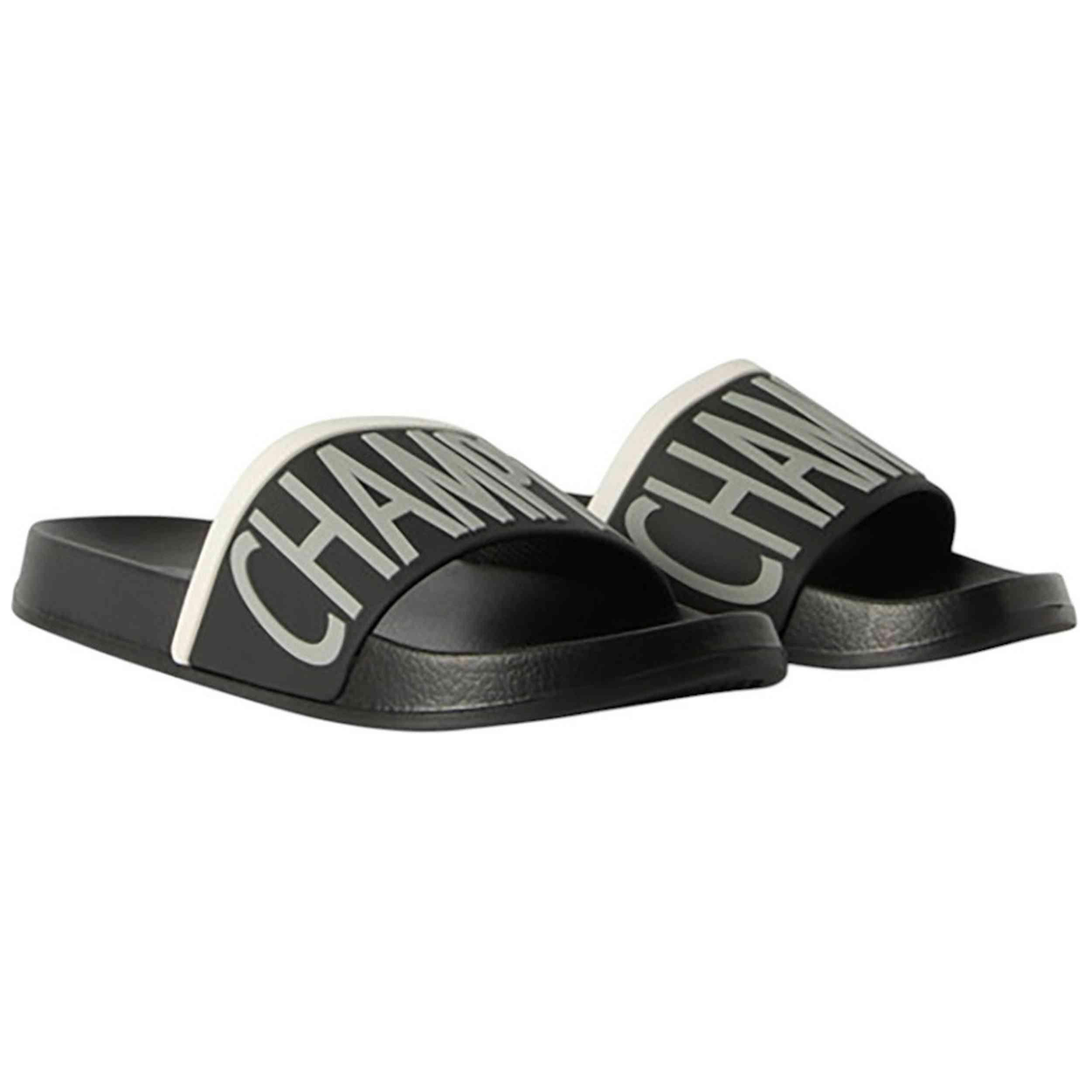 Slippers Champion model ALL AMERICAN BOLD Slide voor mannen 2/4