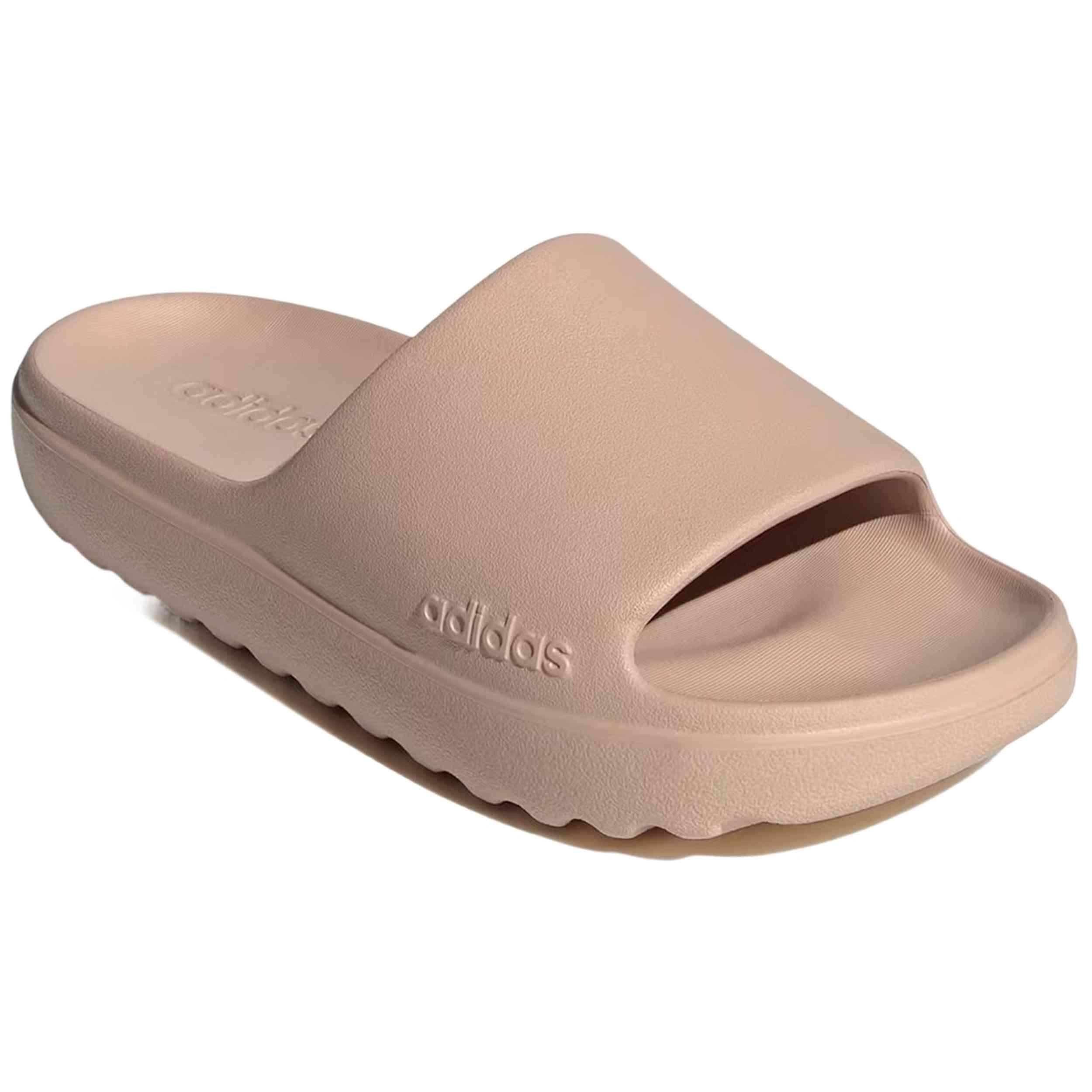 Slippers Adidas model JP9579-Chancla Adilette Lumia voor unisex 2/5