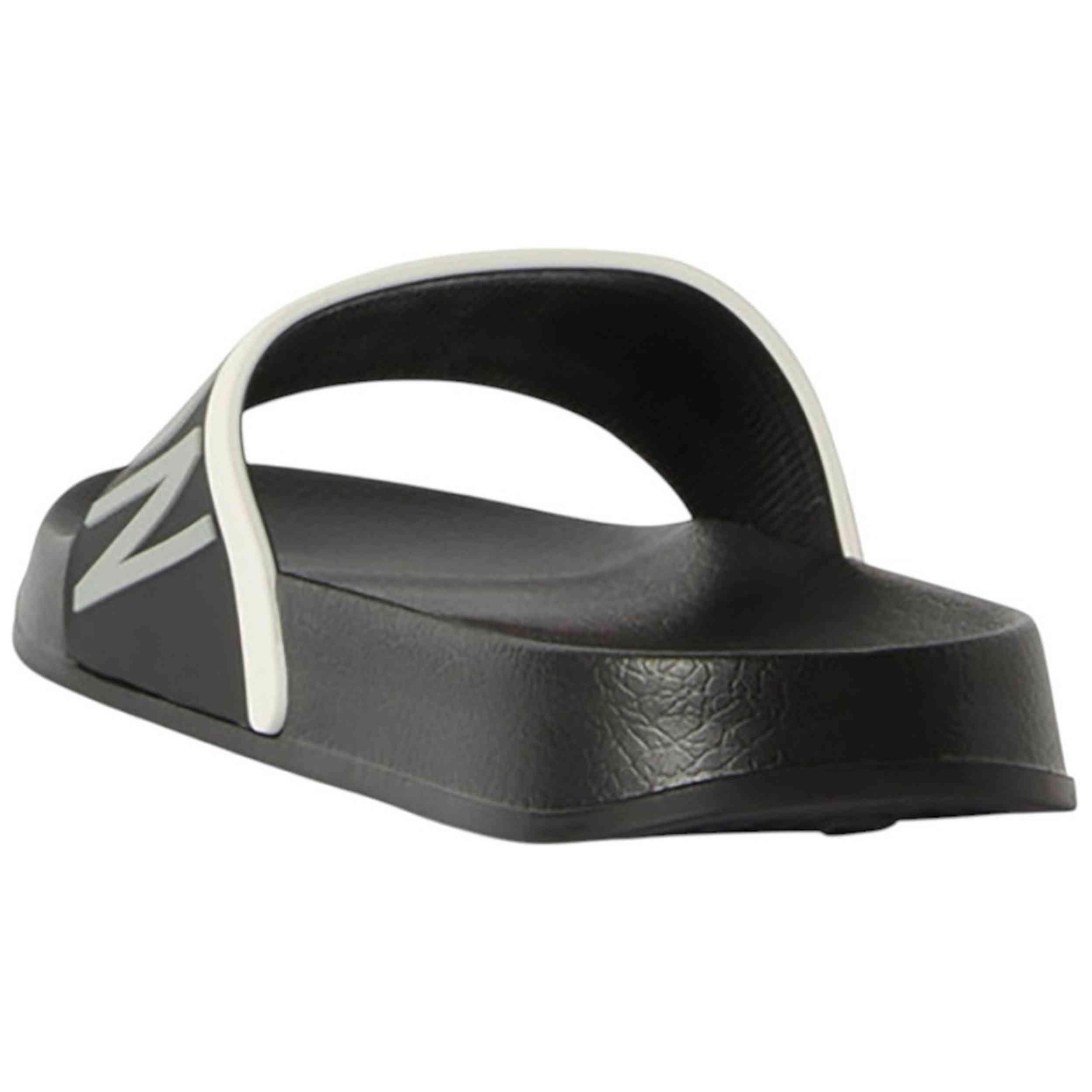 Slippers Champion model ALL AMERICAN BOLD Slide voor mannen 4/4