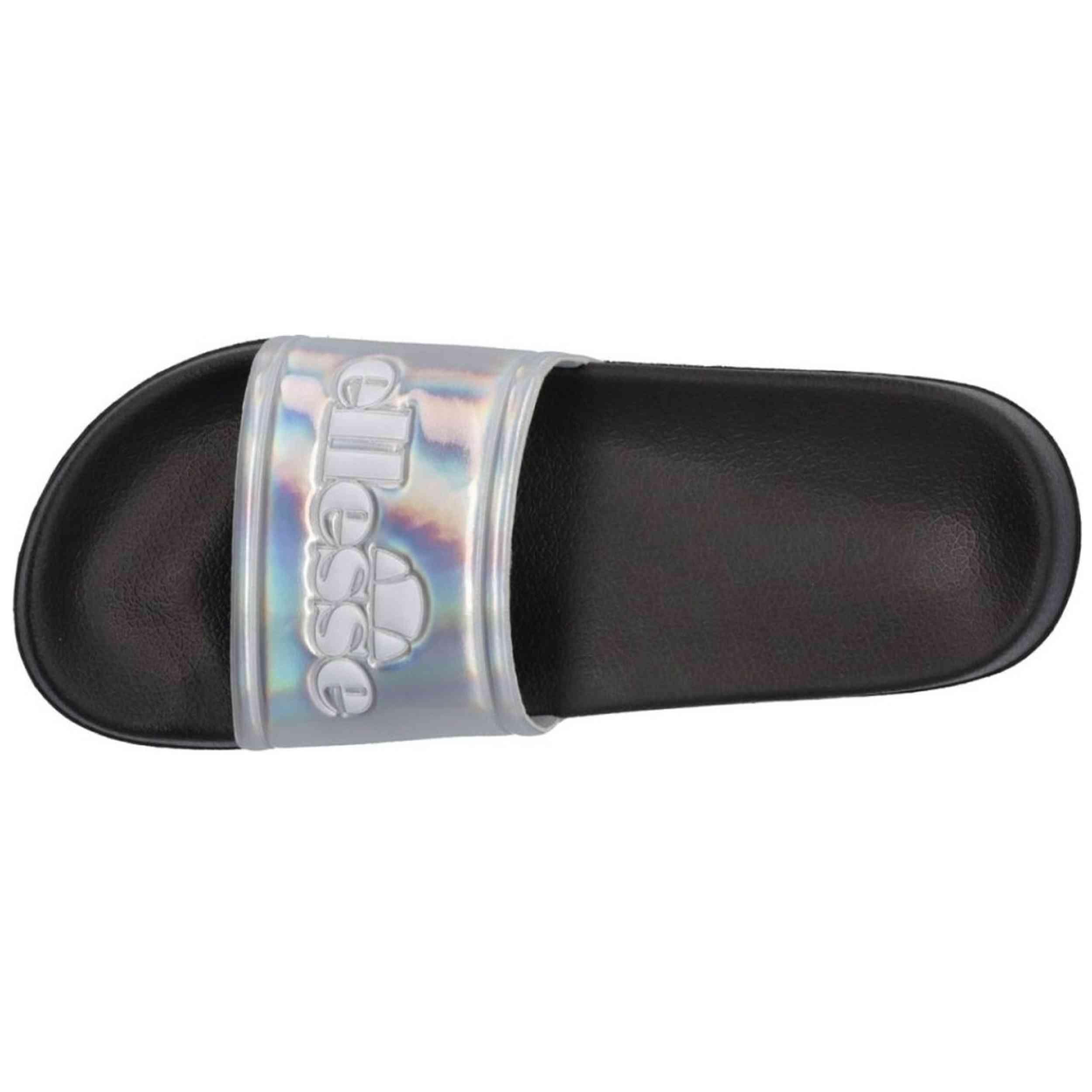 Tongs Ellesse modèle DEMI LADIES SLIPPERS pour unisexe 2/2