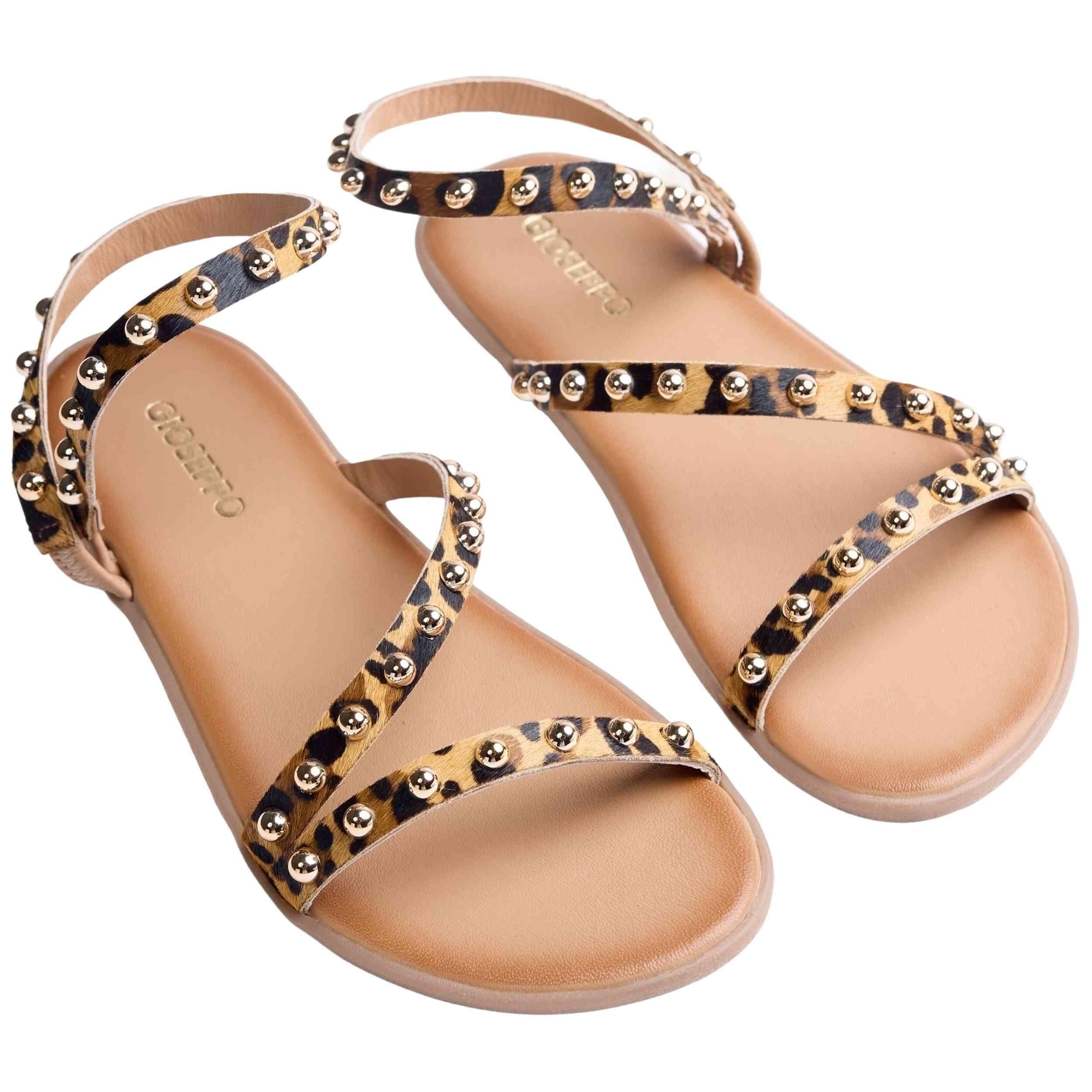 Chanclas Gioseppo modelo 077-53435773878611 para mujer 2/4