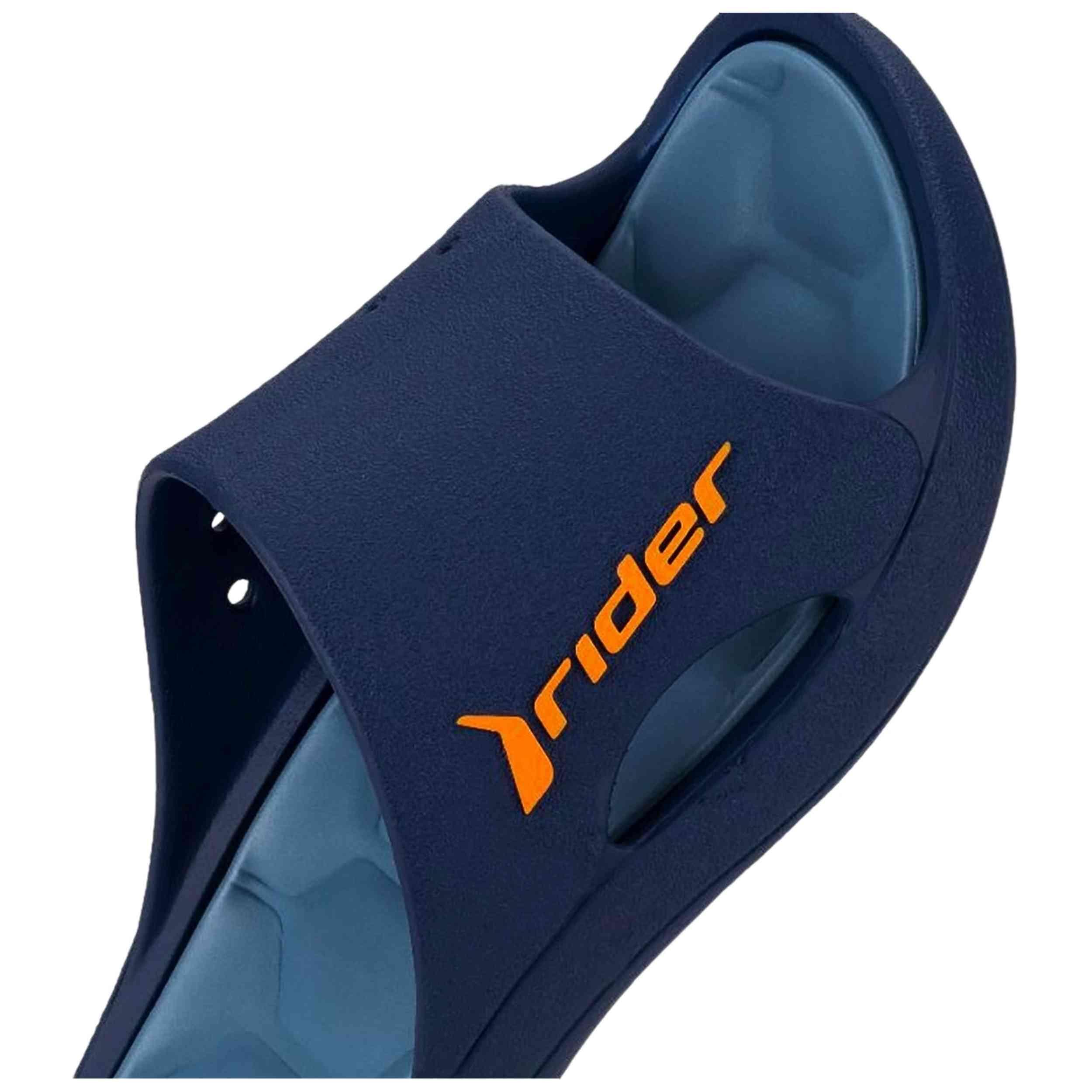 Slippers Rider model 070-515371 voor mannen 2/4
