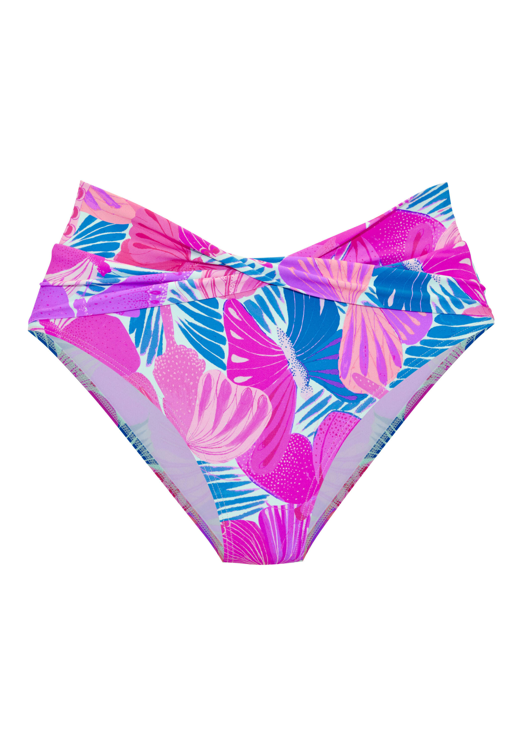 Damen Bikini-Hose 2/4