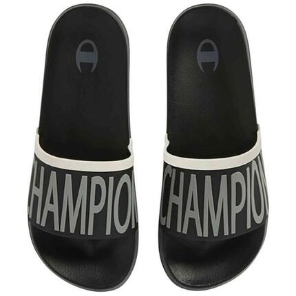 Slippers Champion model ALL AMERICAN BOLD Slide voor mannen