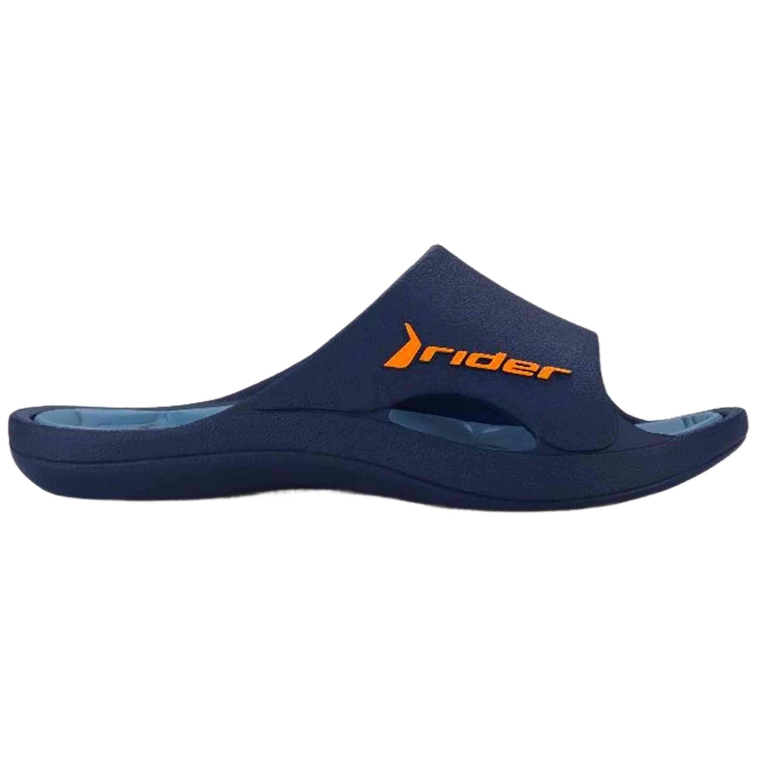 Slippers Rider model 070-515371 voor mannen 4/4
