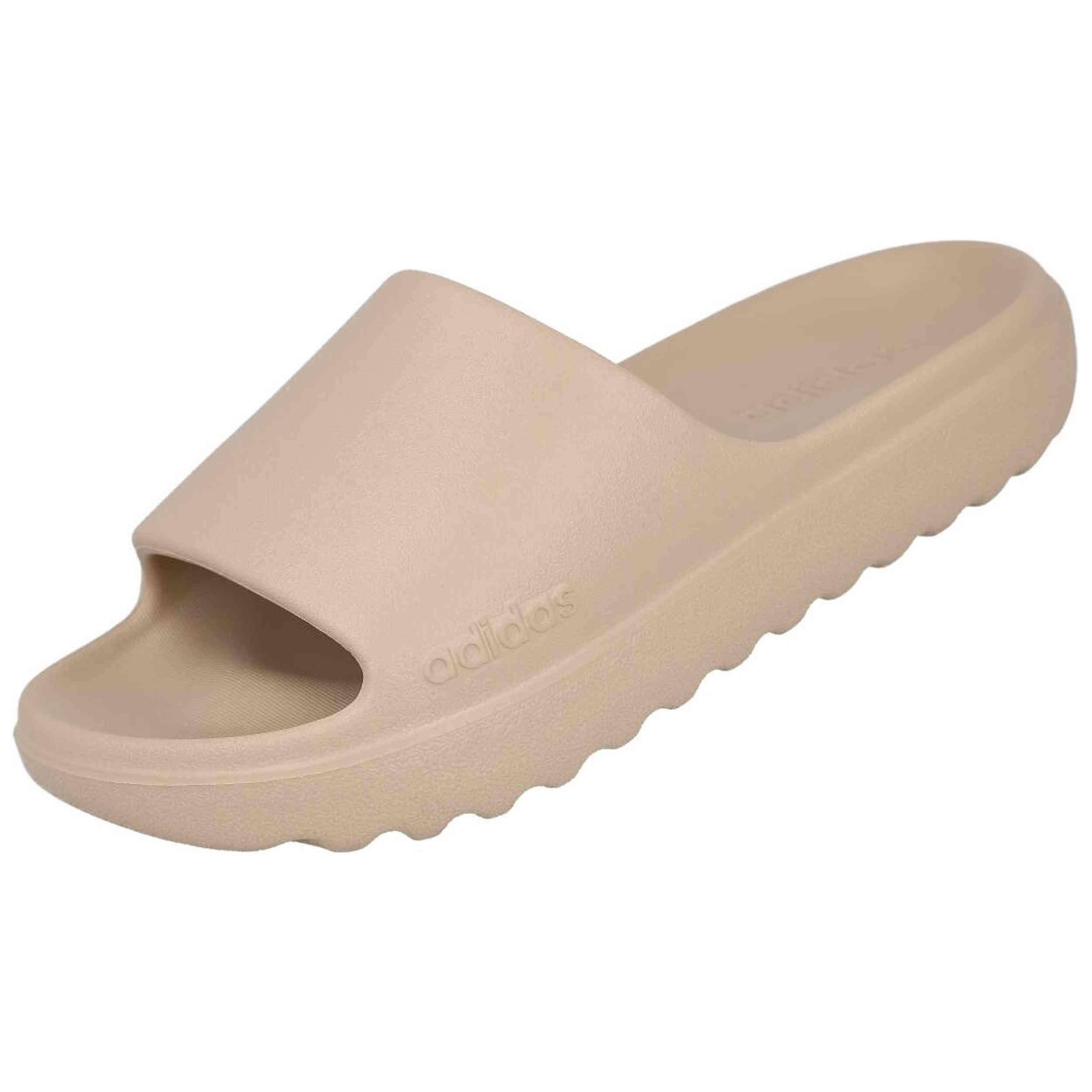 Slippers Adidas model JP9579-Chancla Adilette Lumia voor unisex 4/5