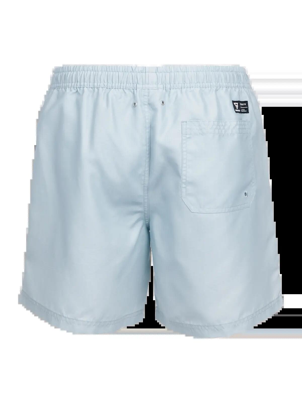 Helios Heren Swim Shorts Watersport With Bags Mist 2/6