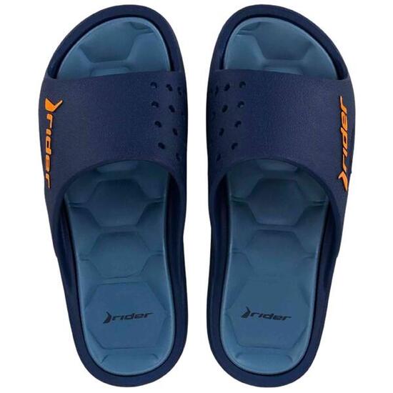Slippers Rider model 070-515371 voor mannen